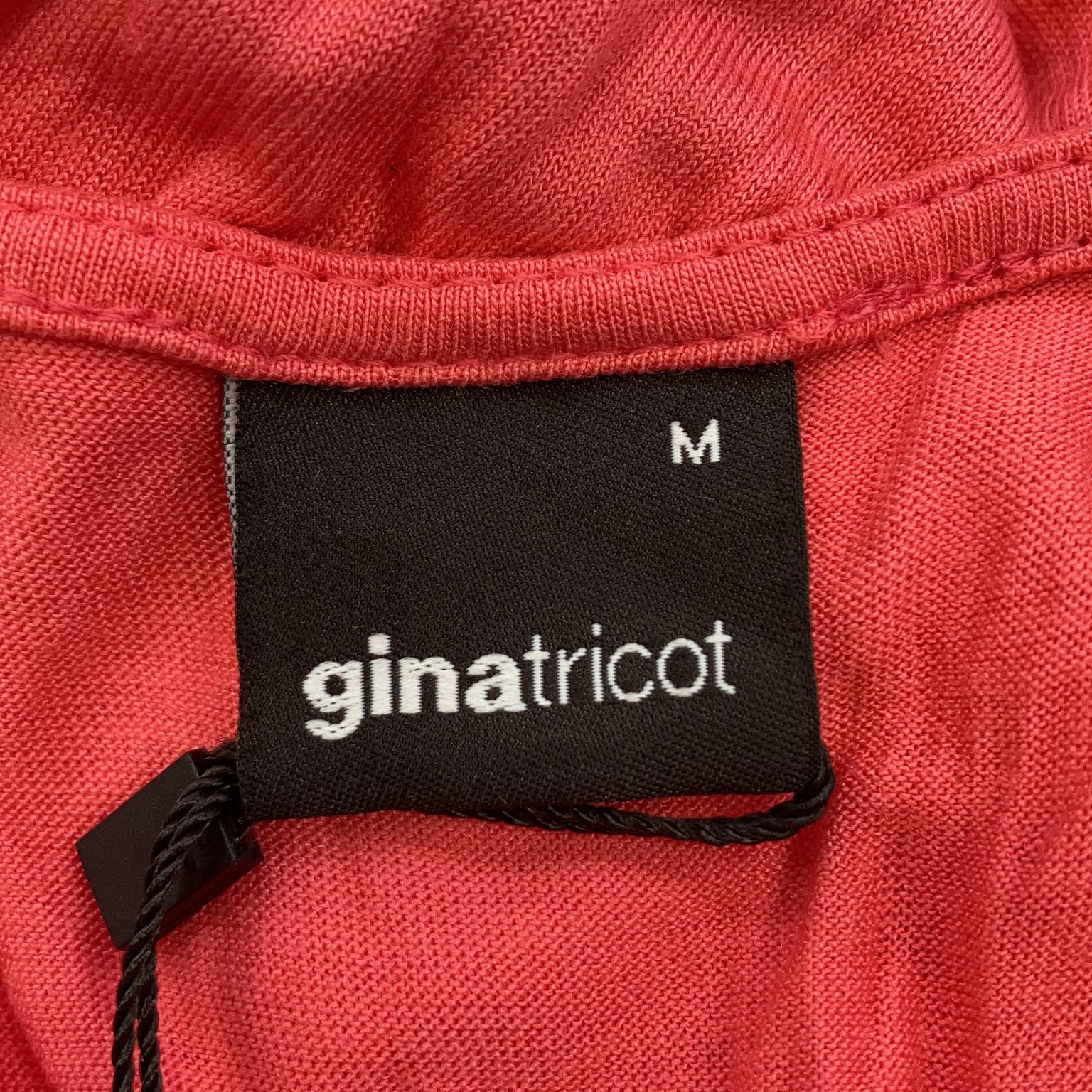 Gina Tricot