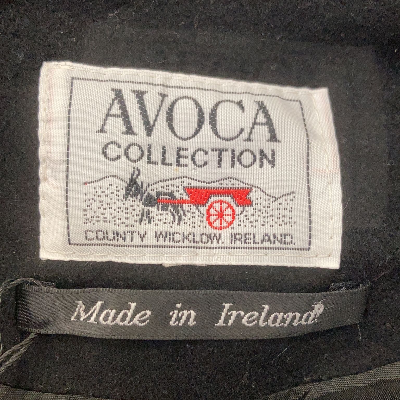 Avoca Collection