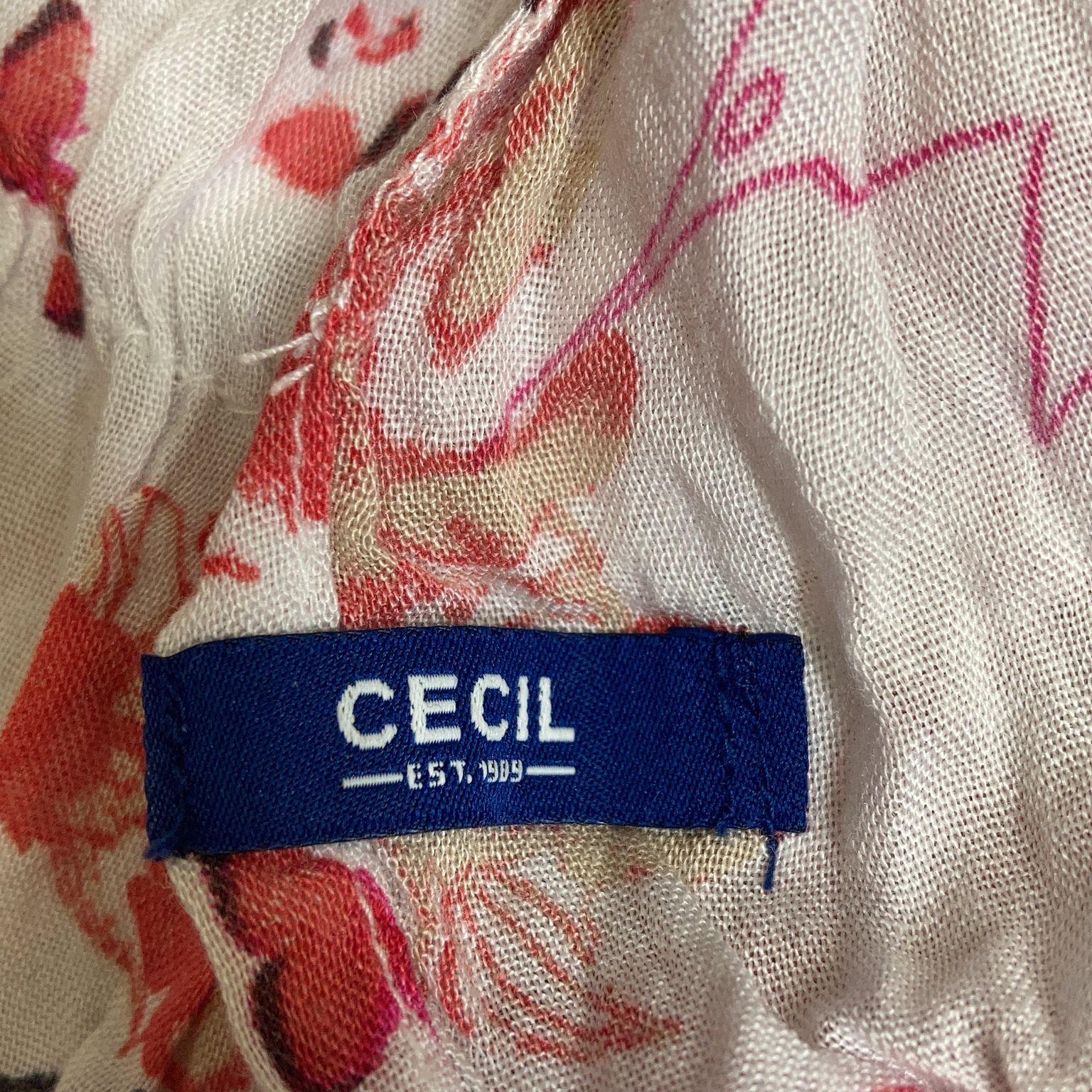 Cecil