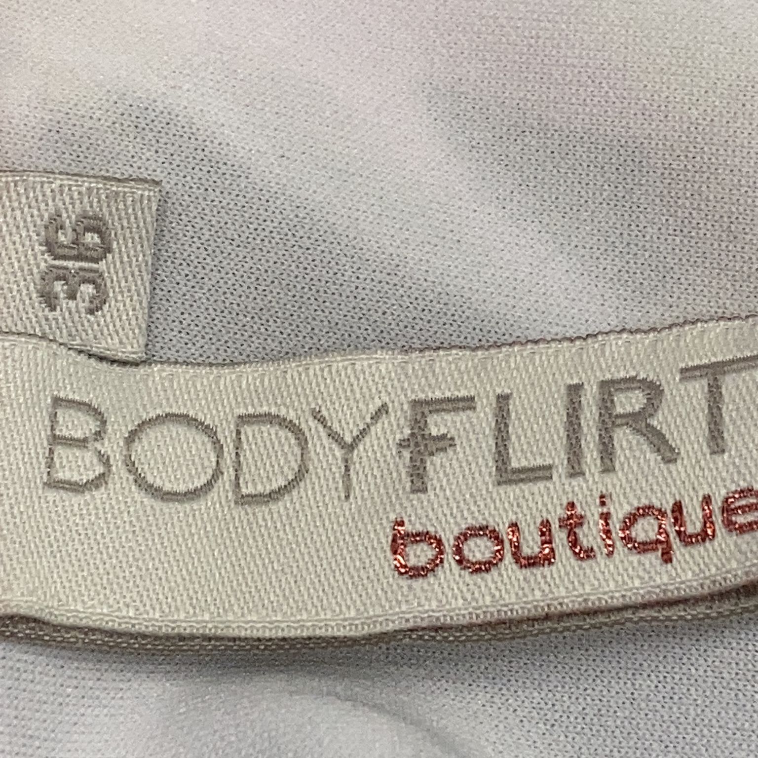 Bodyflirt