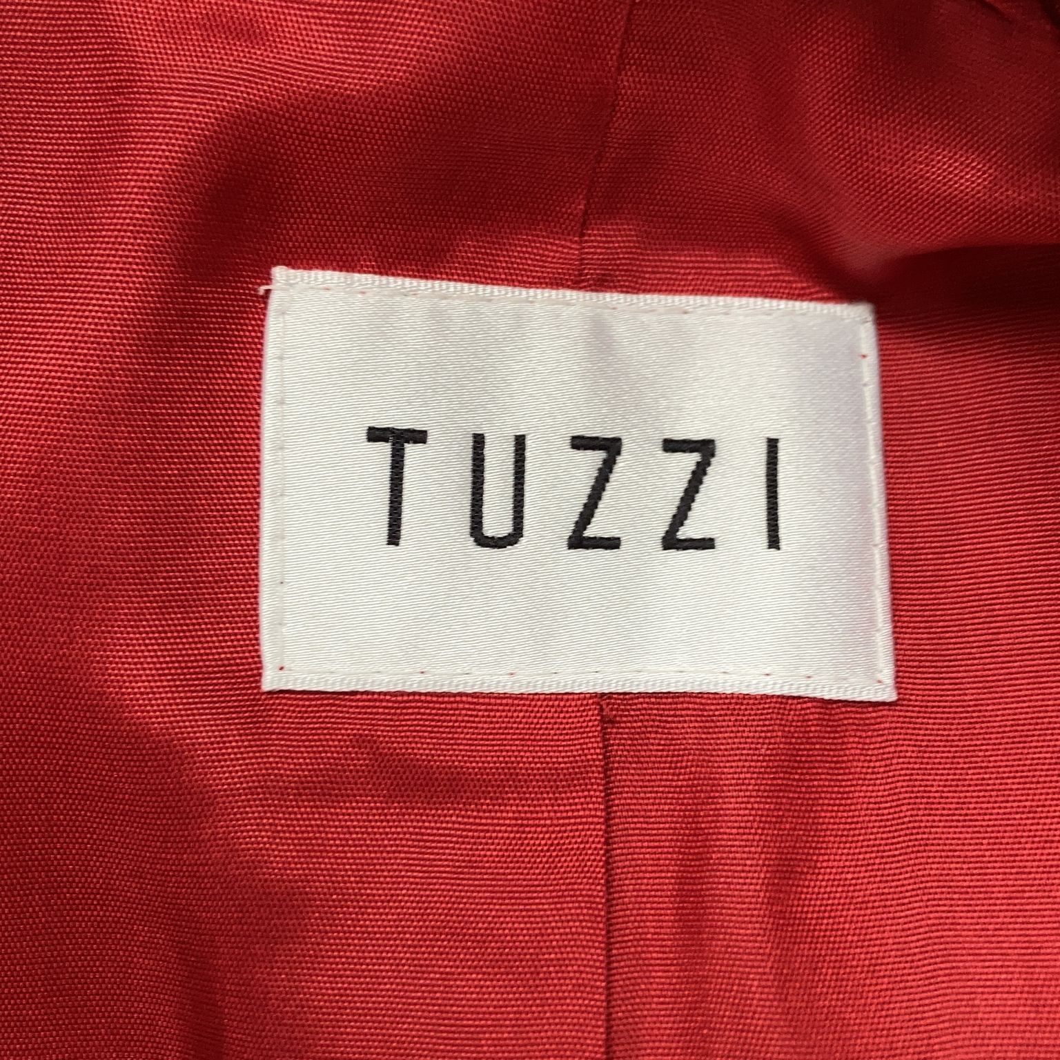 Tuzzi