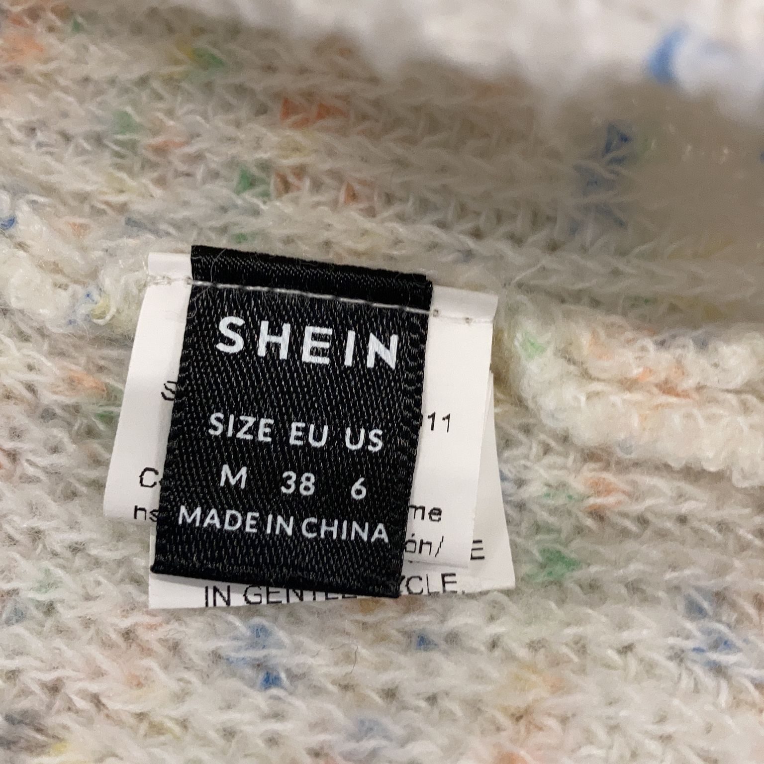 Shein