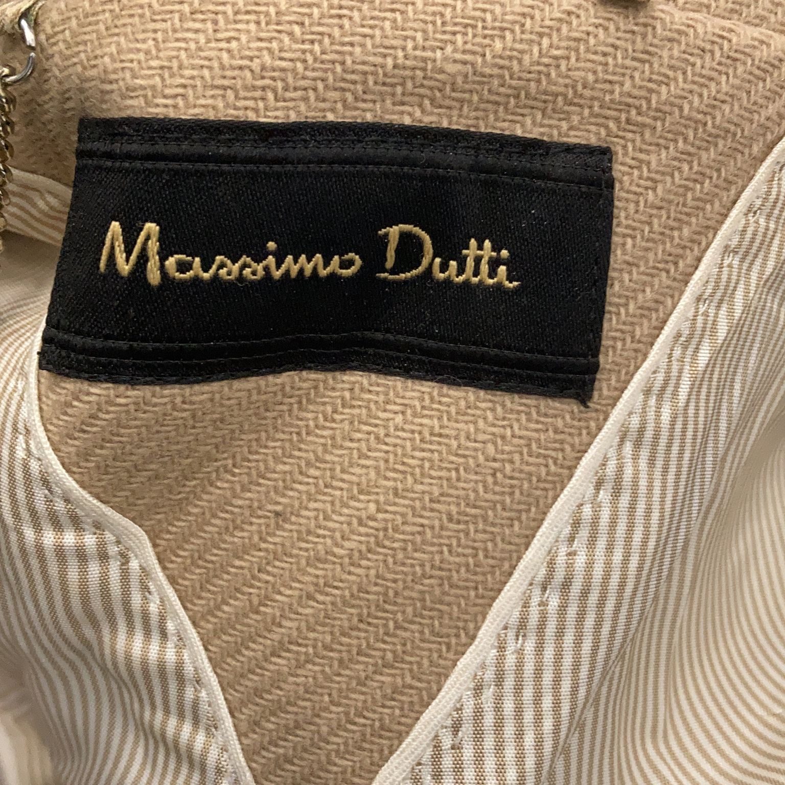 Massimo Dutti