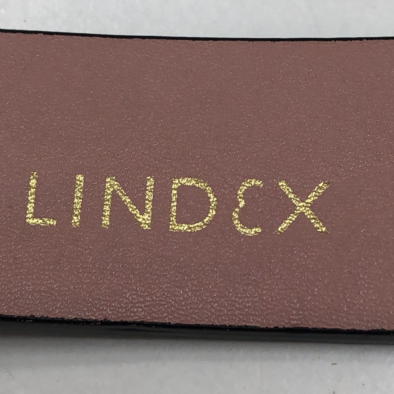 Lindex