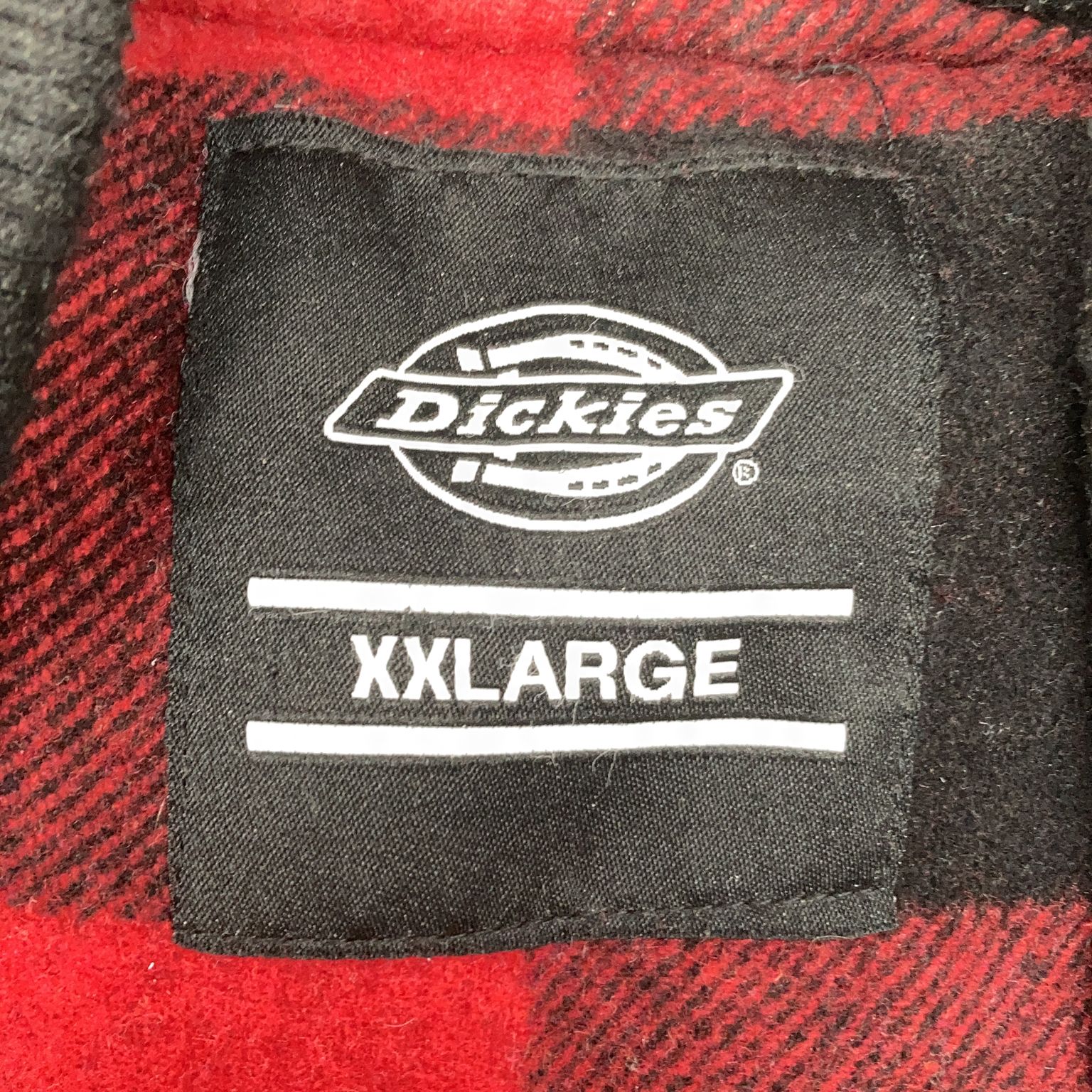 Dickies