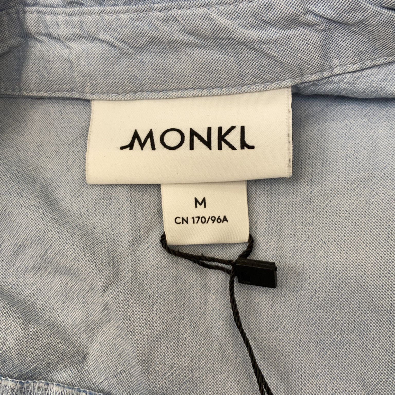 Monki