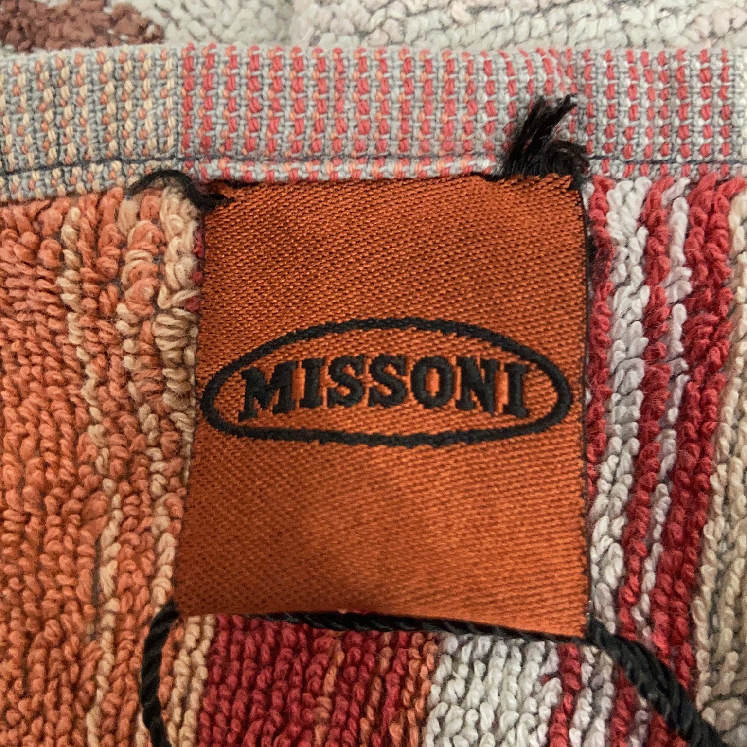 Missoni