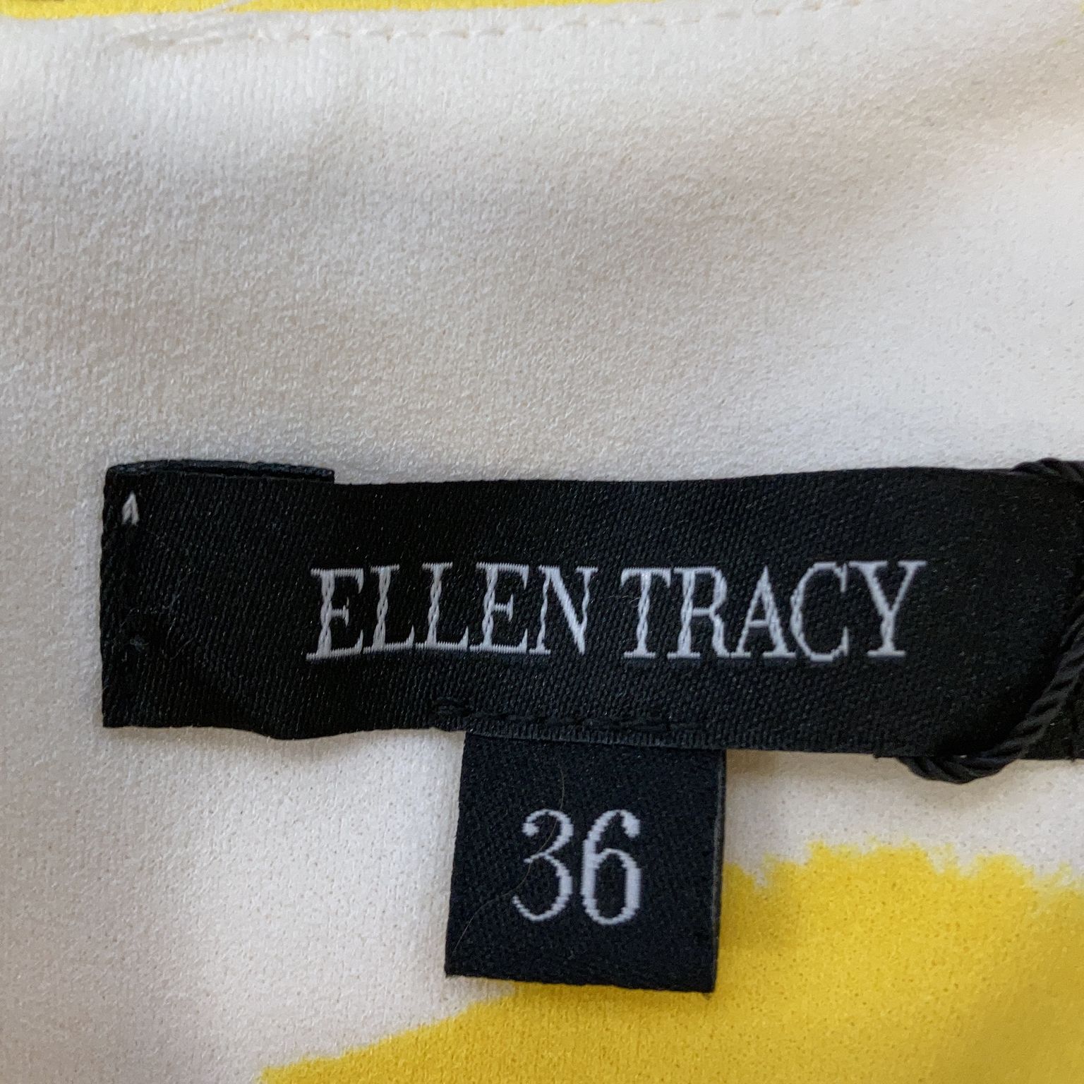 Ellen Tracy