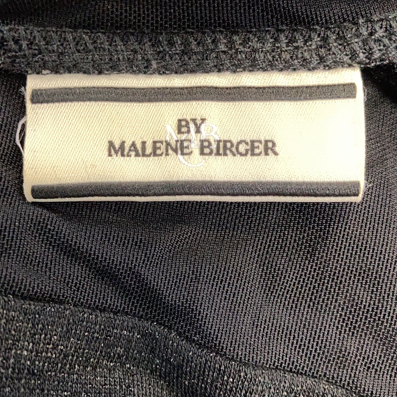 By Malene Birger