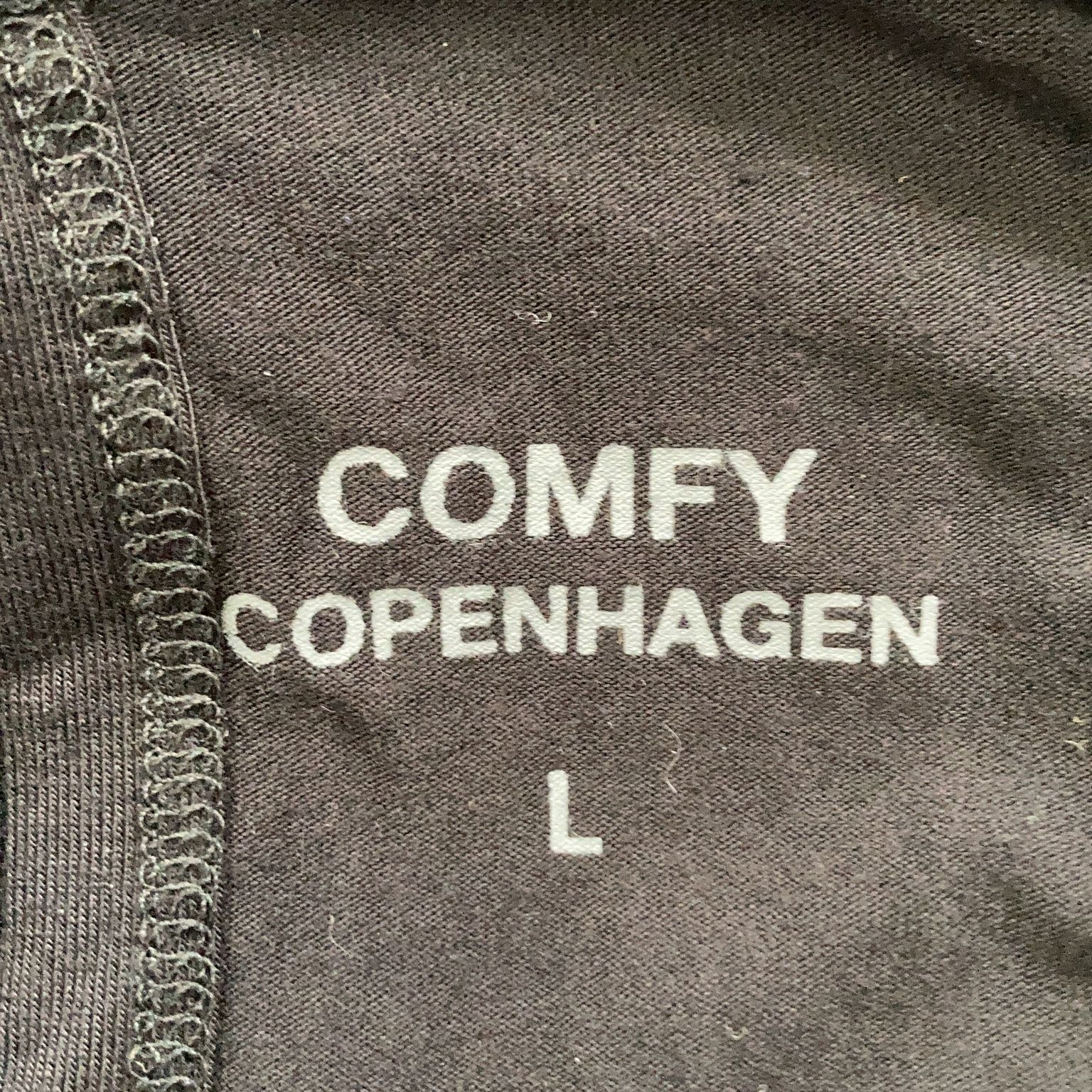 Comfy Copenhagen