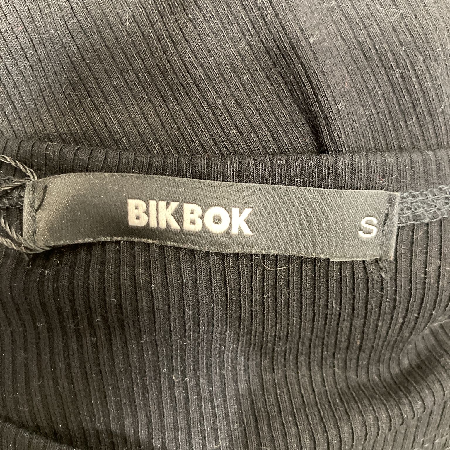 Bik Bok