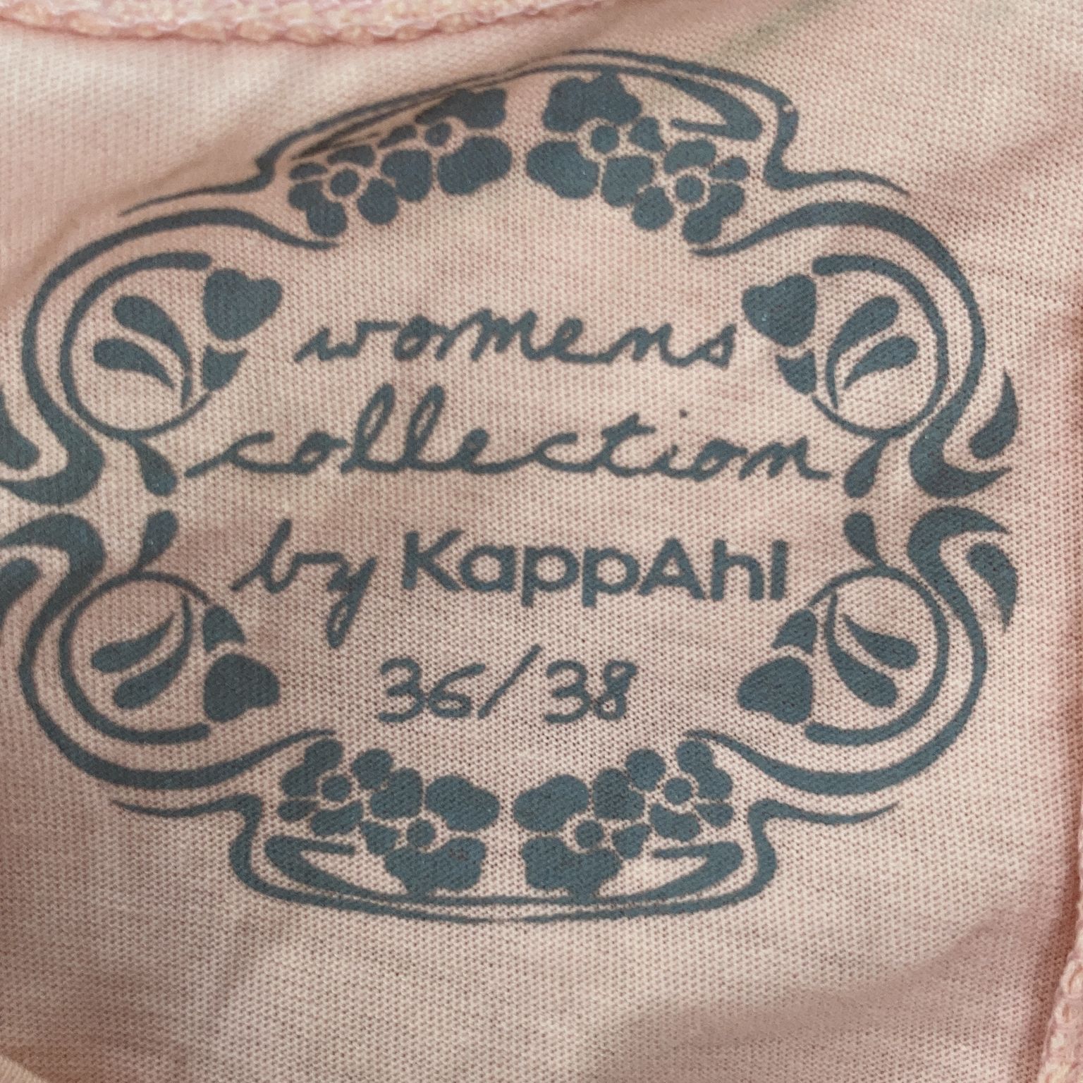 KappAhl