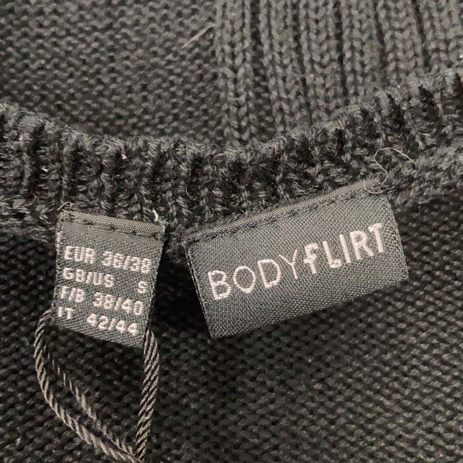 Bodyflirt