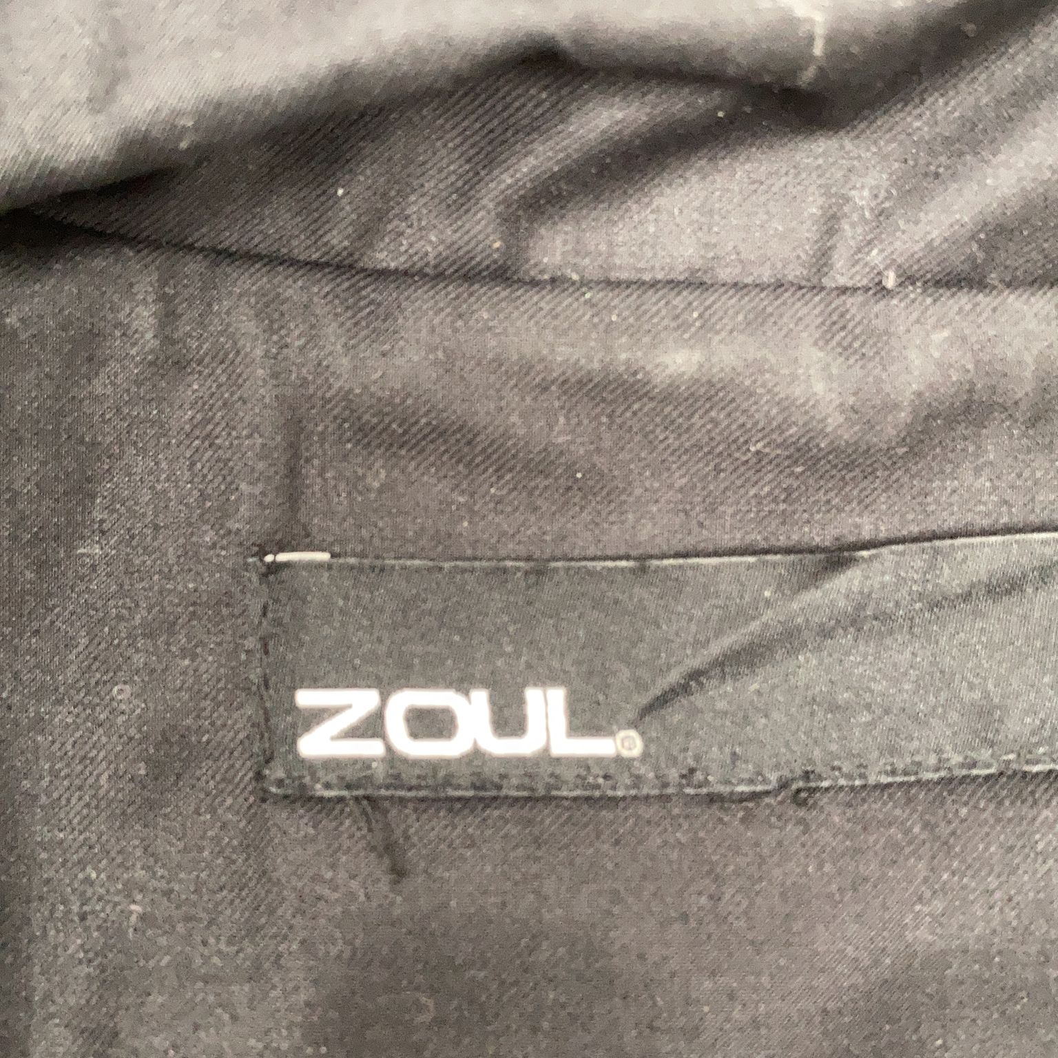 Zoul