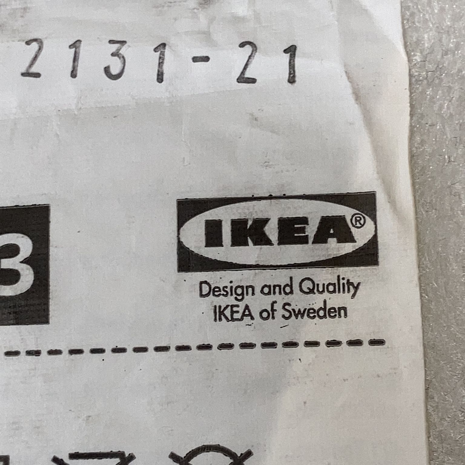 IKEA