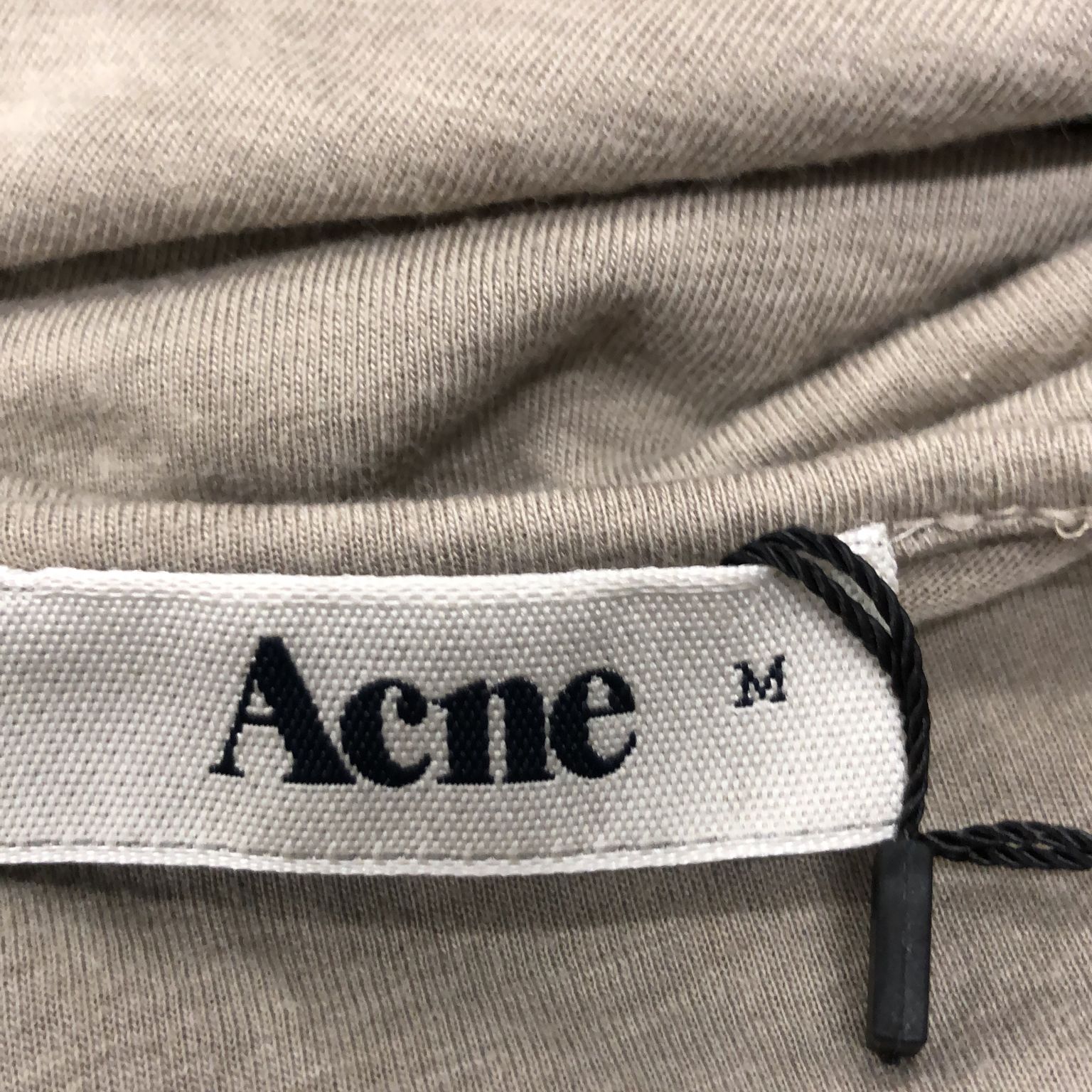 Acne