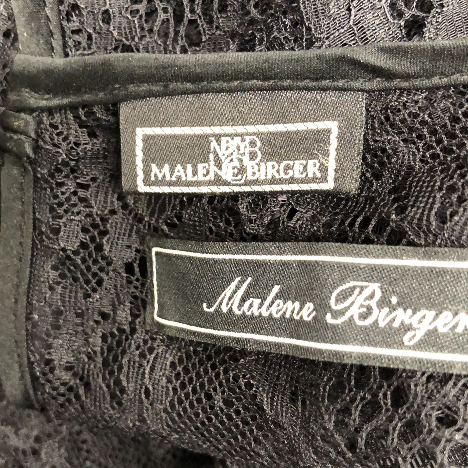 By Malene Birger