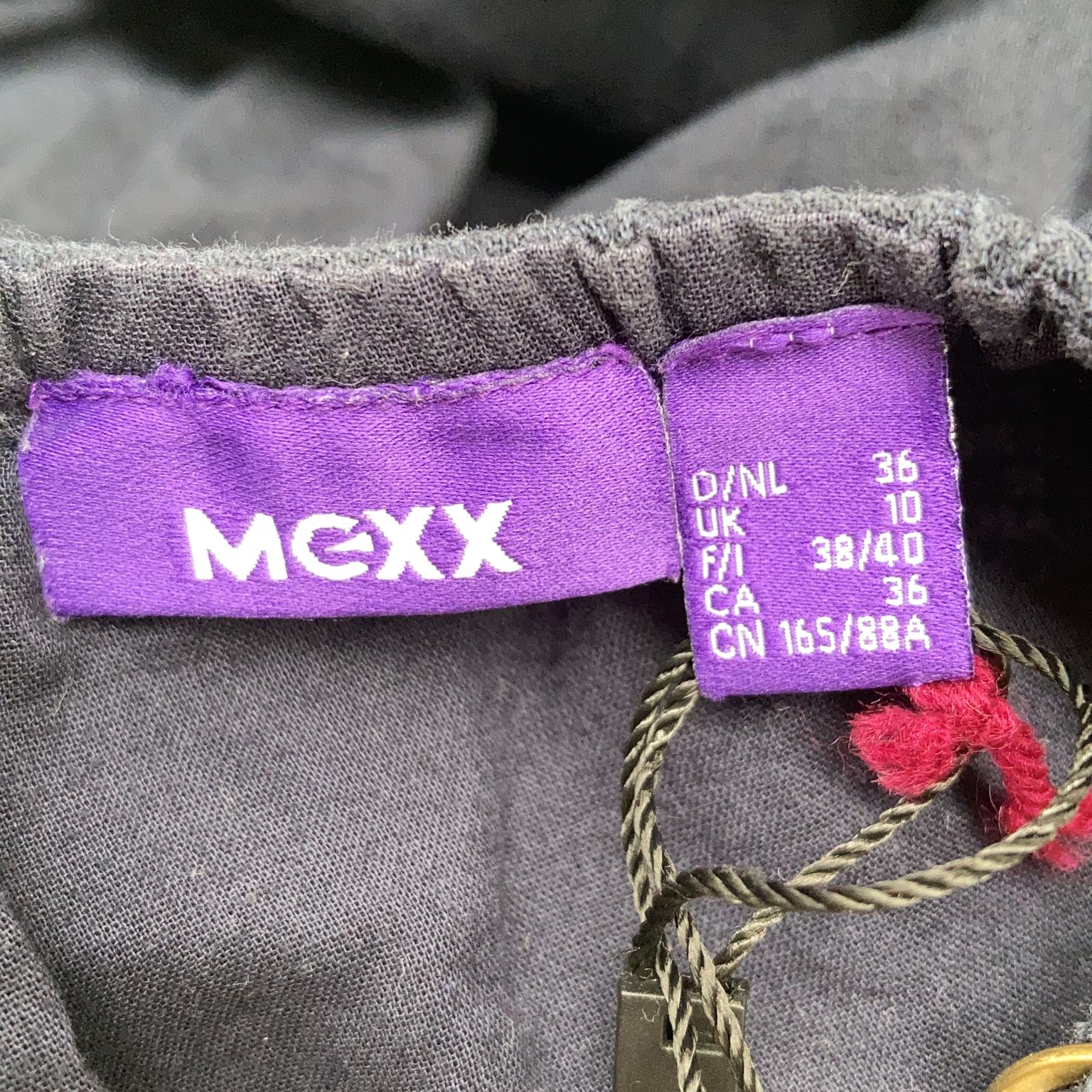 Mexx