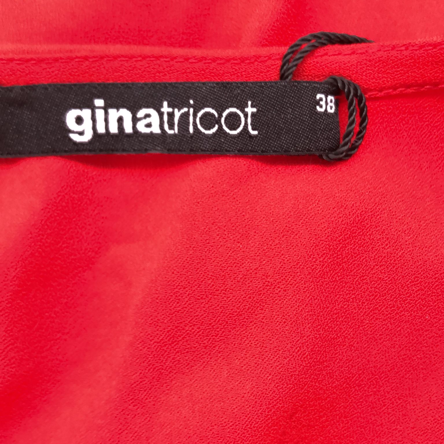 Gina Tricot