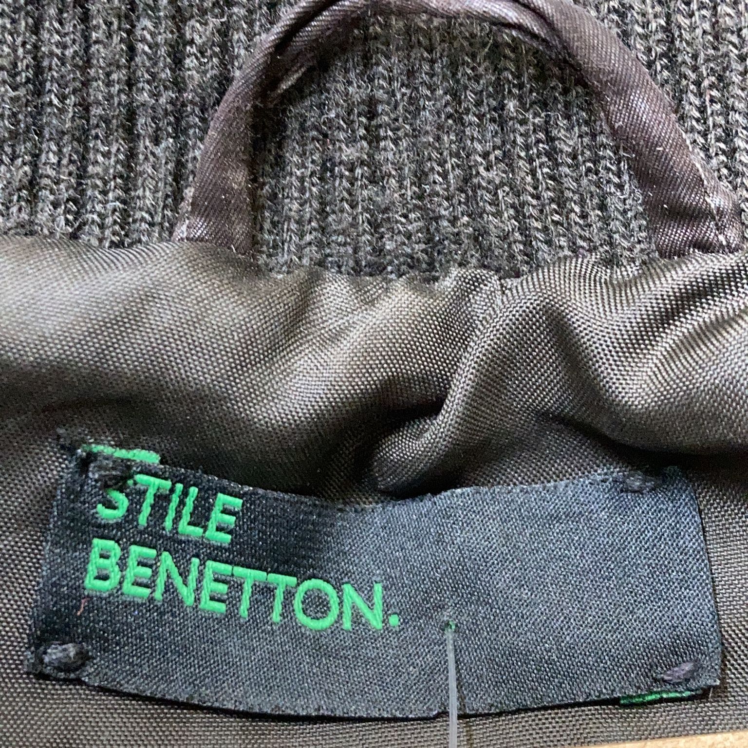 Benetton