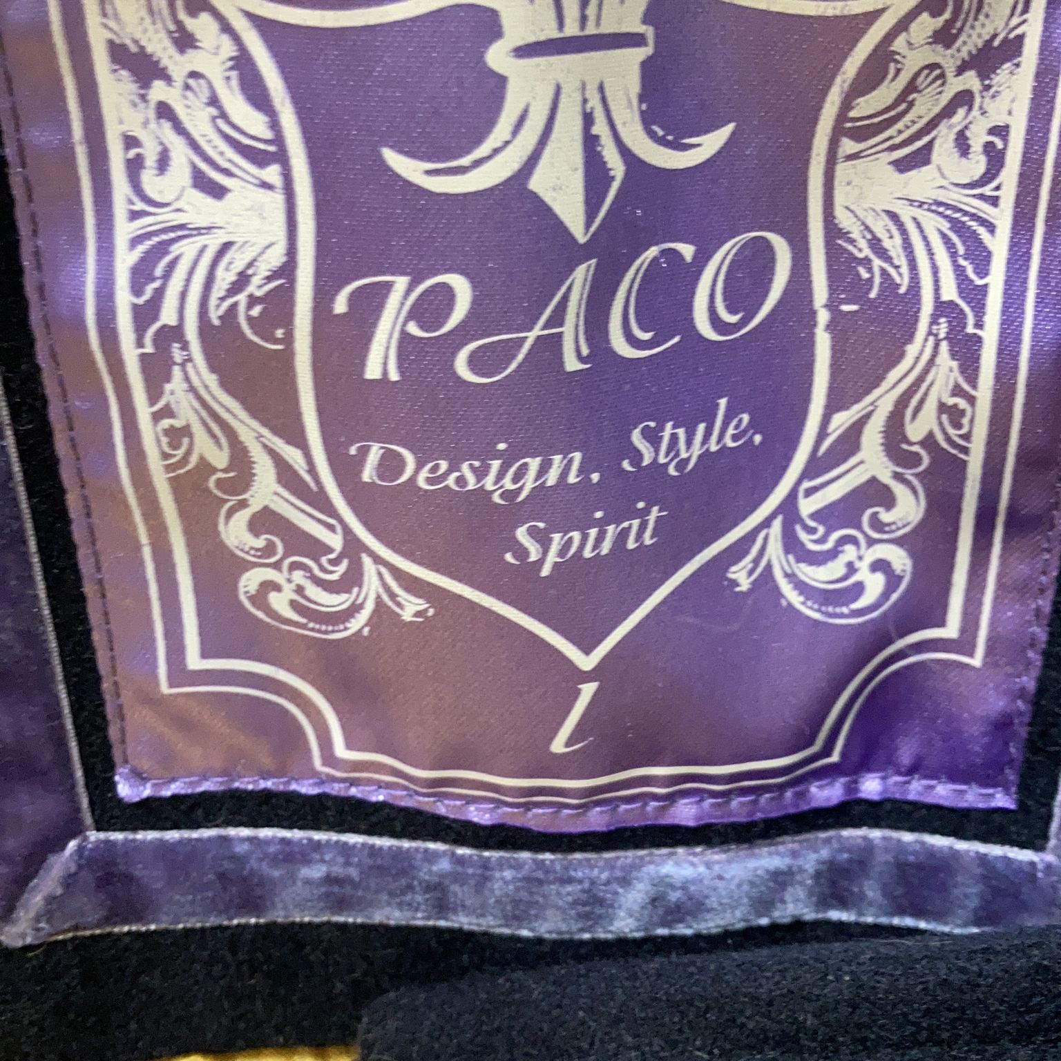 Paco