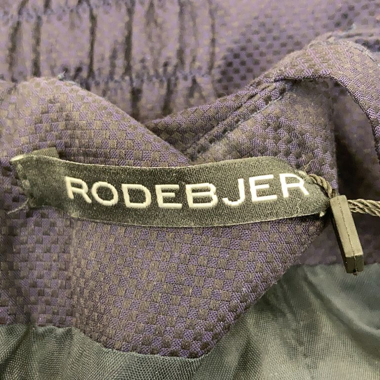 Rodebjer