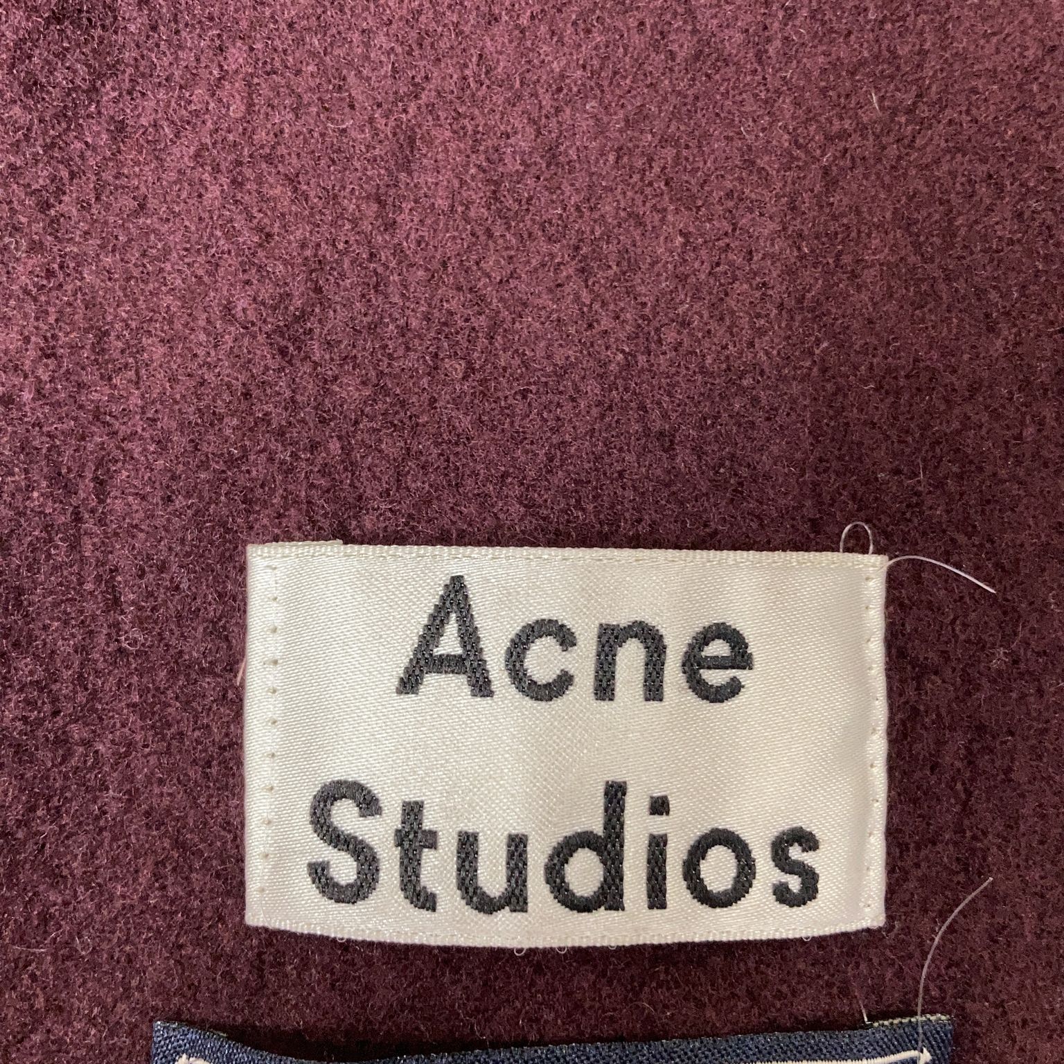 Acne Studios