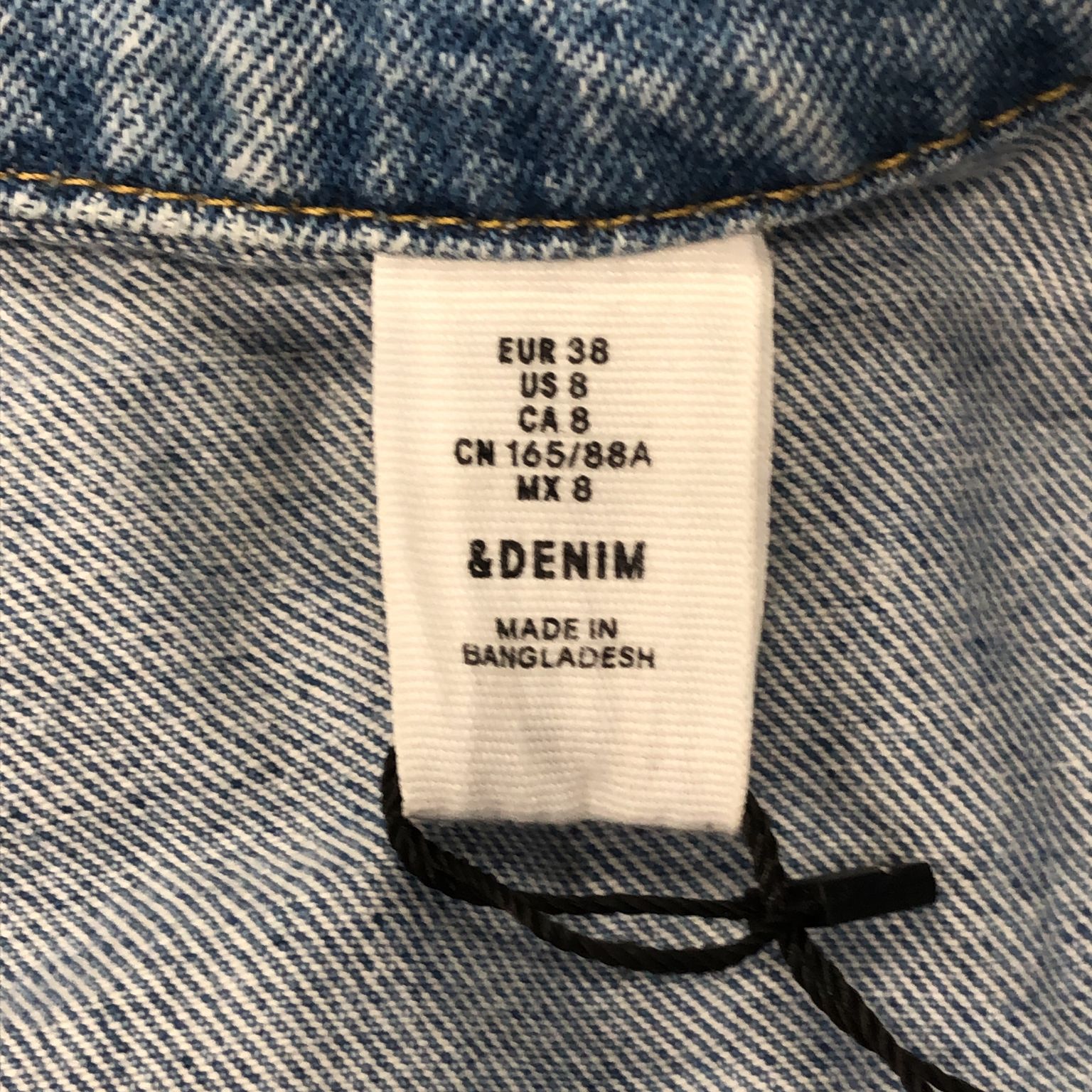 Denim by HM