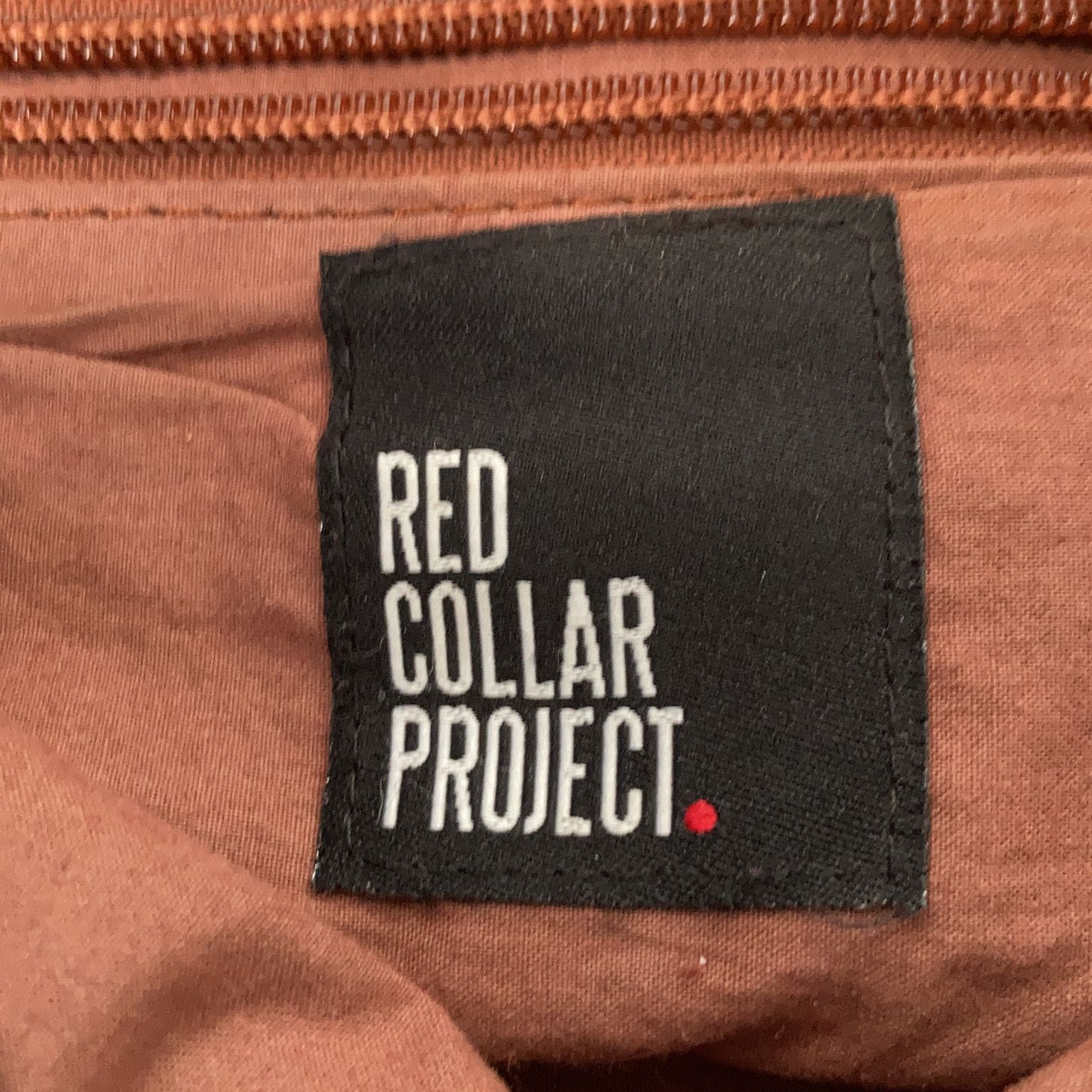 Red Collar Project