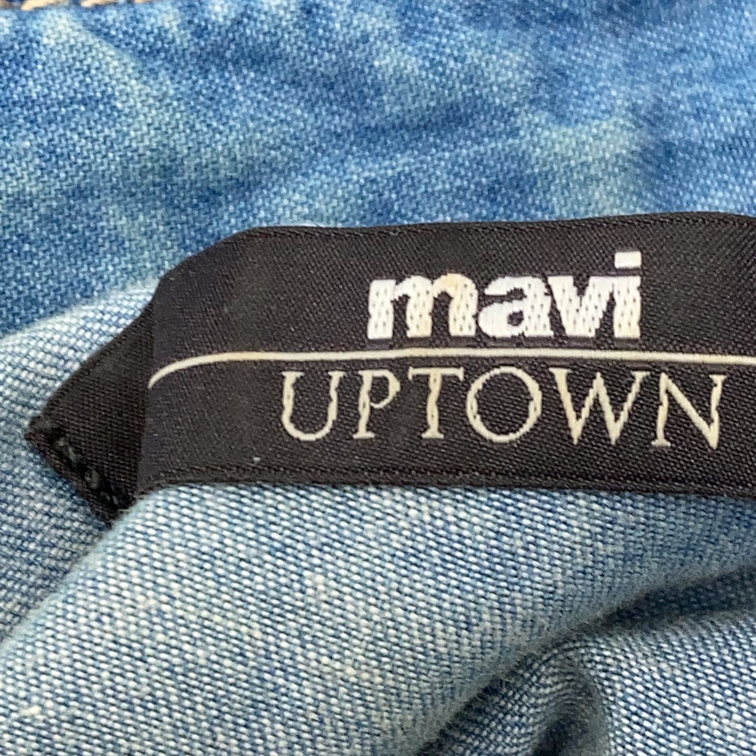 Mavi Uptown