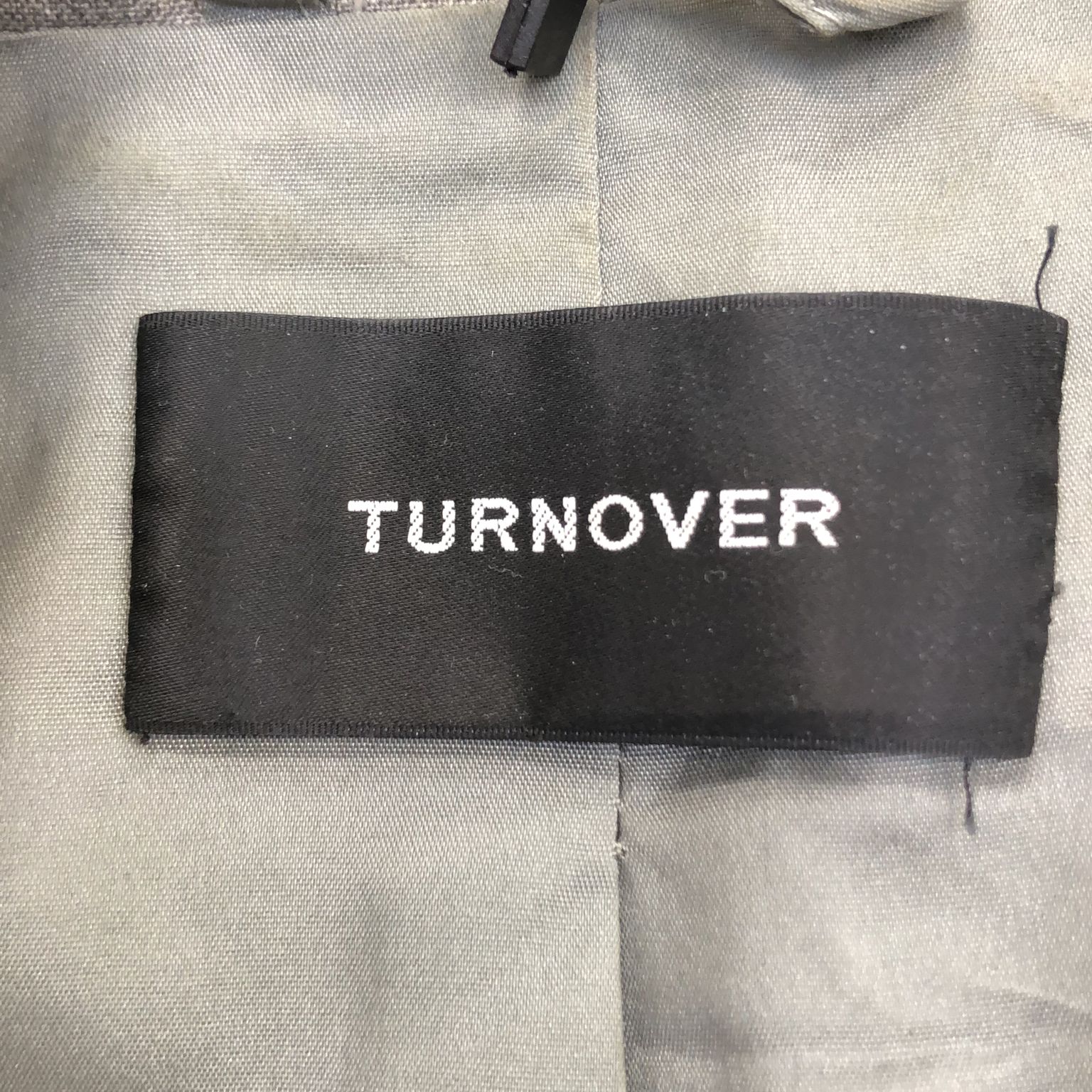 Turnover