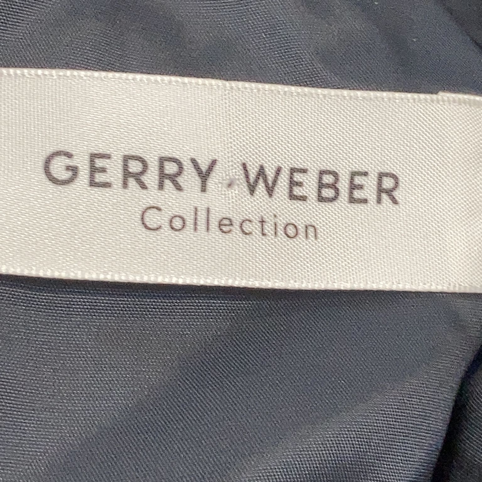 Gerry Weber