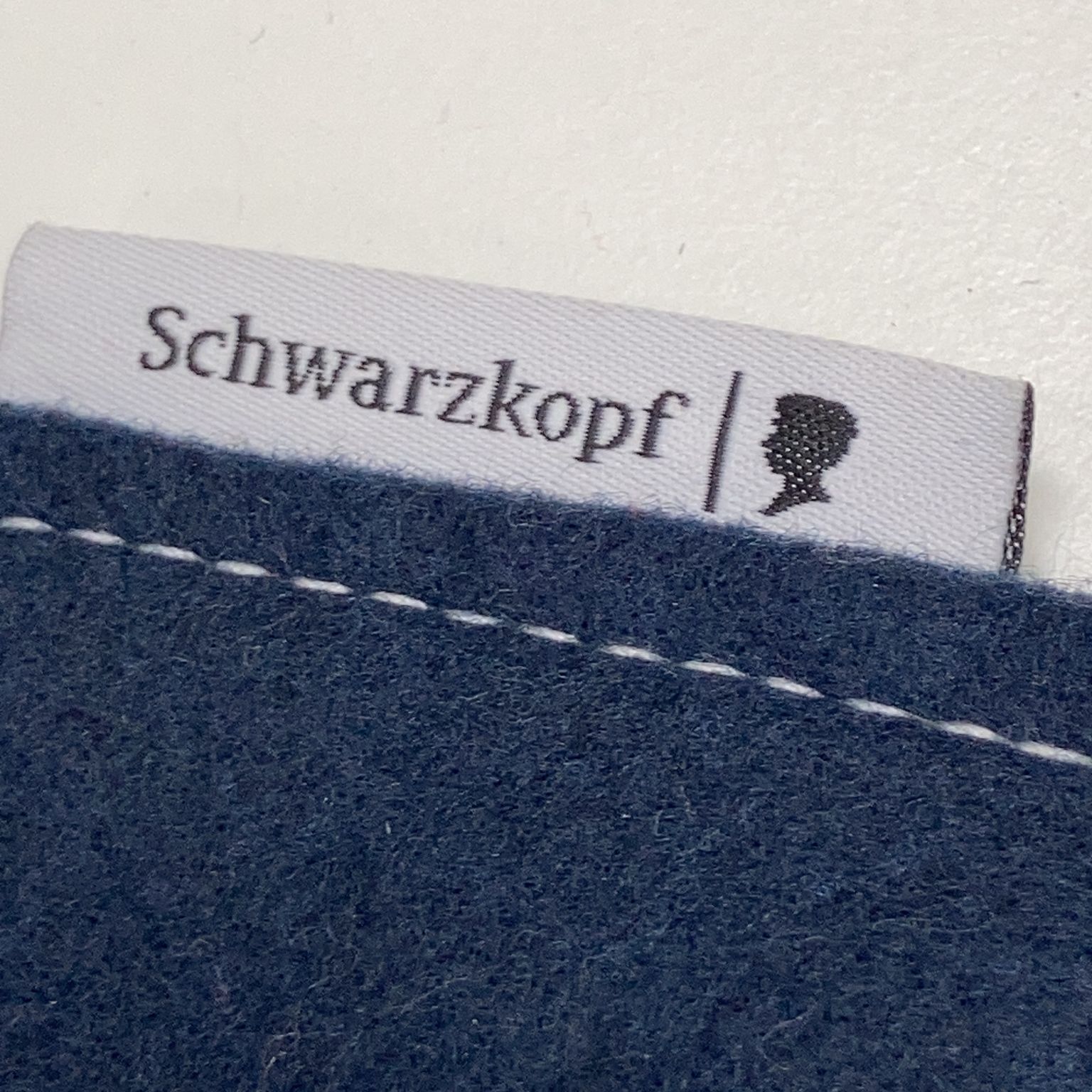 Schwarzkopf