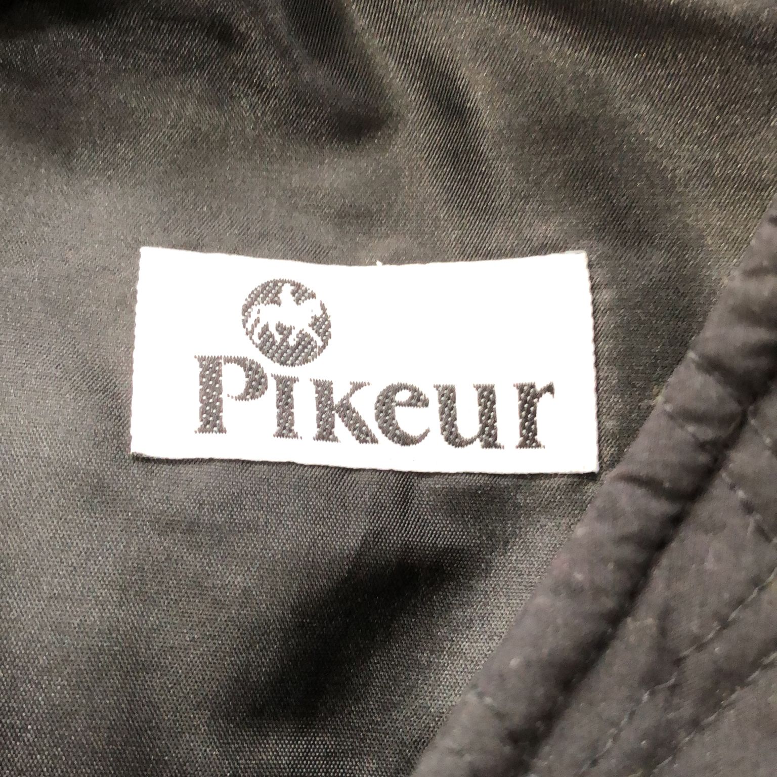 Pikeur