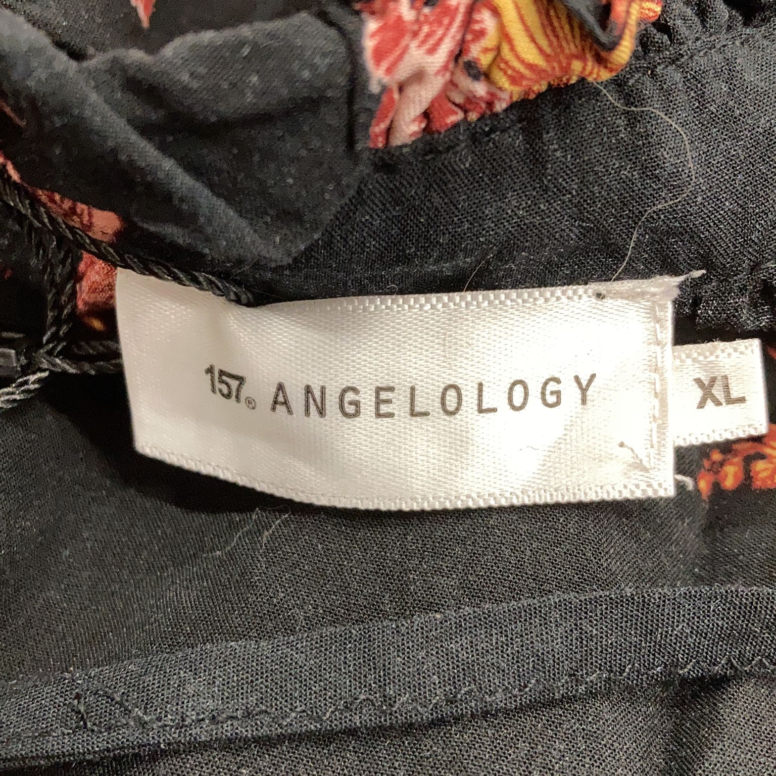 Angelology by Lager 157