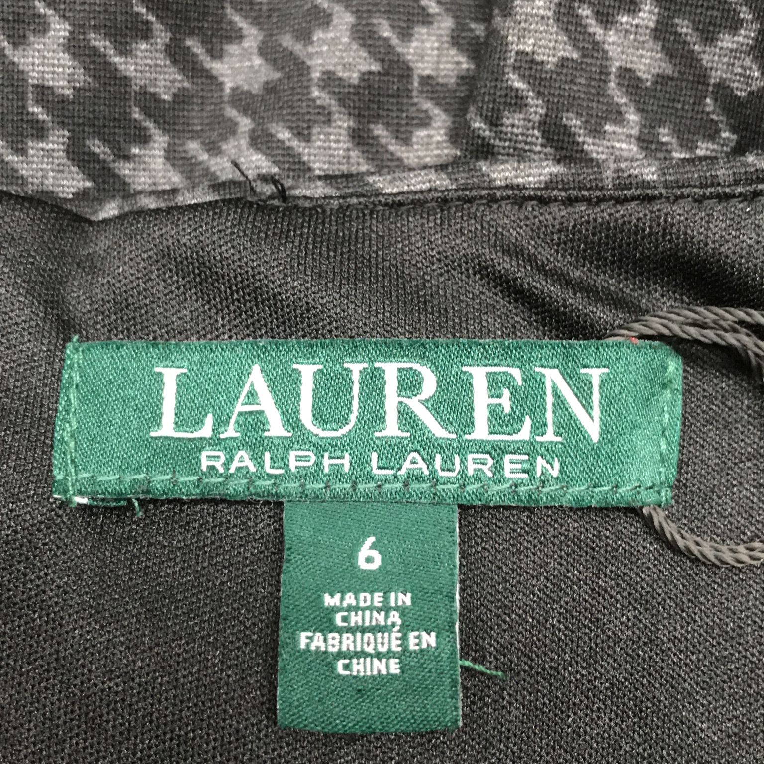 Lauren Ralph Lauren