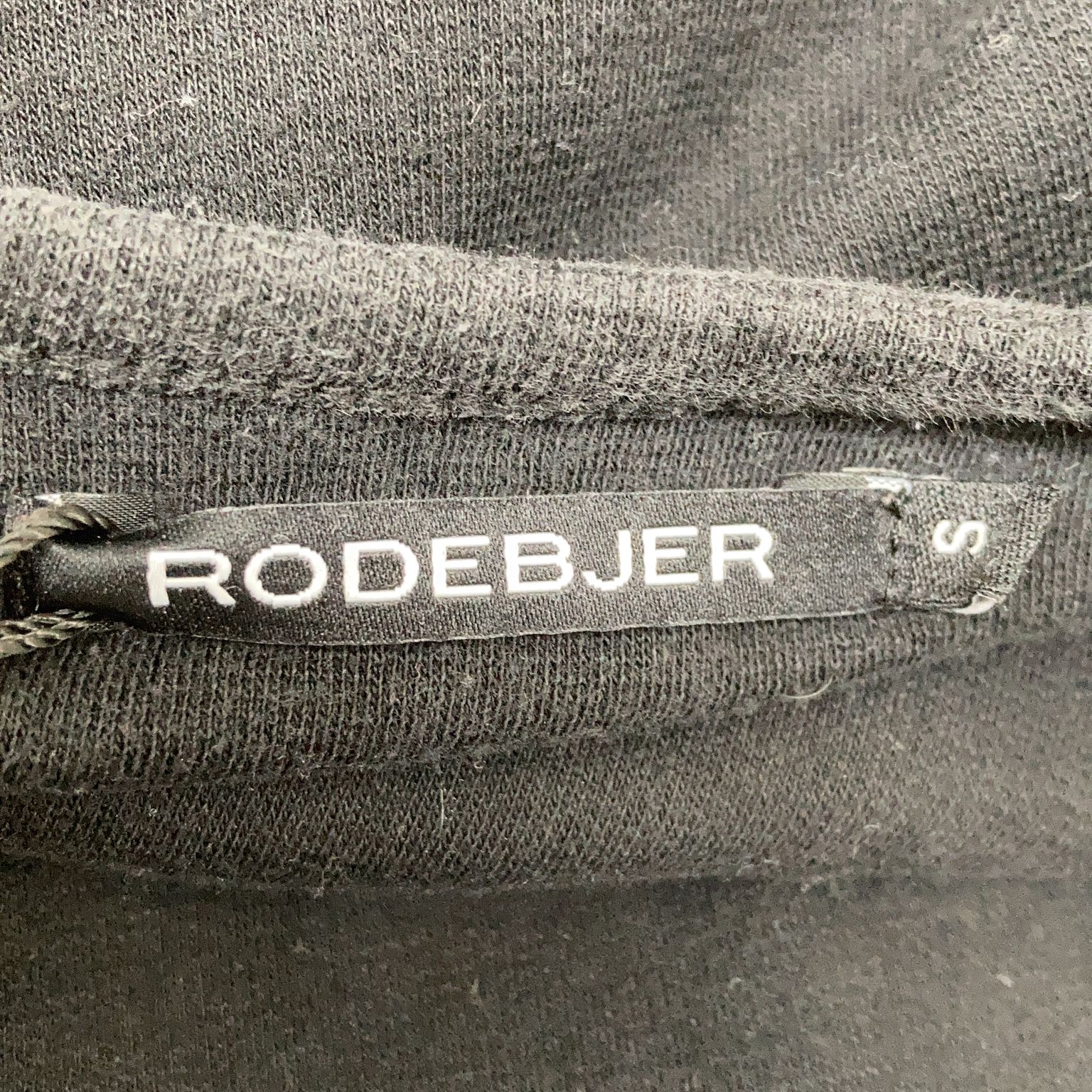 Rodebjer