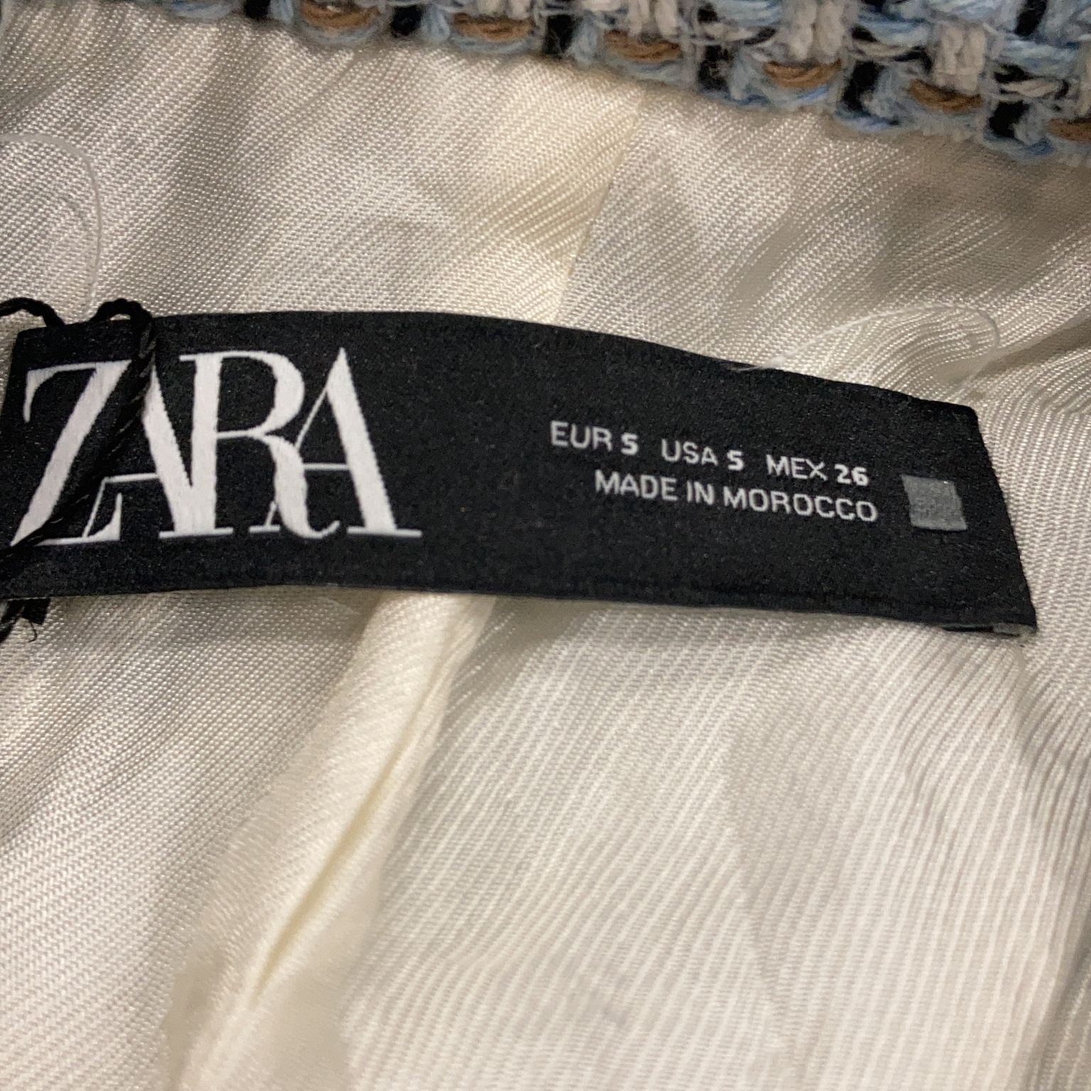 Zara