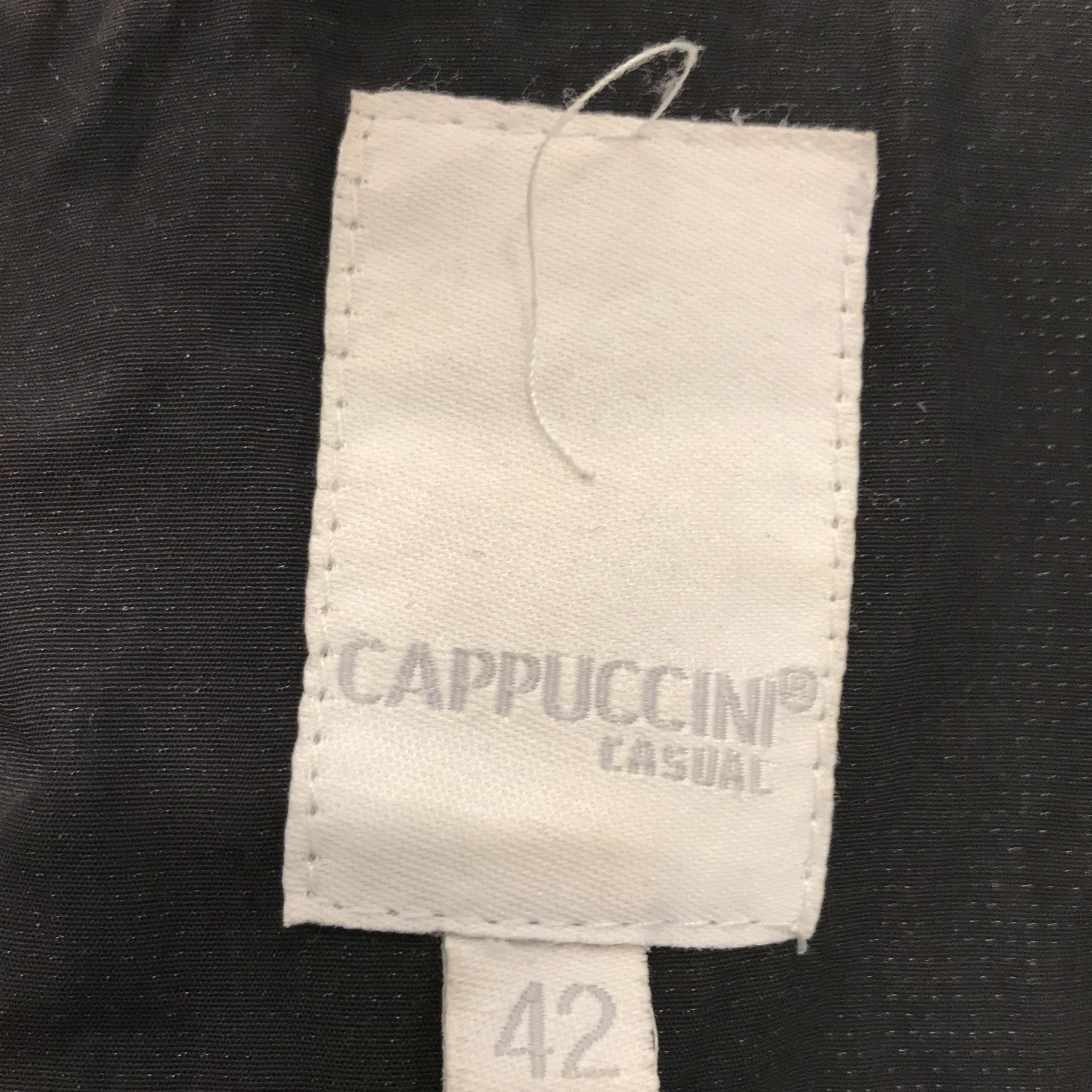 Cappucini Casual