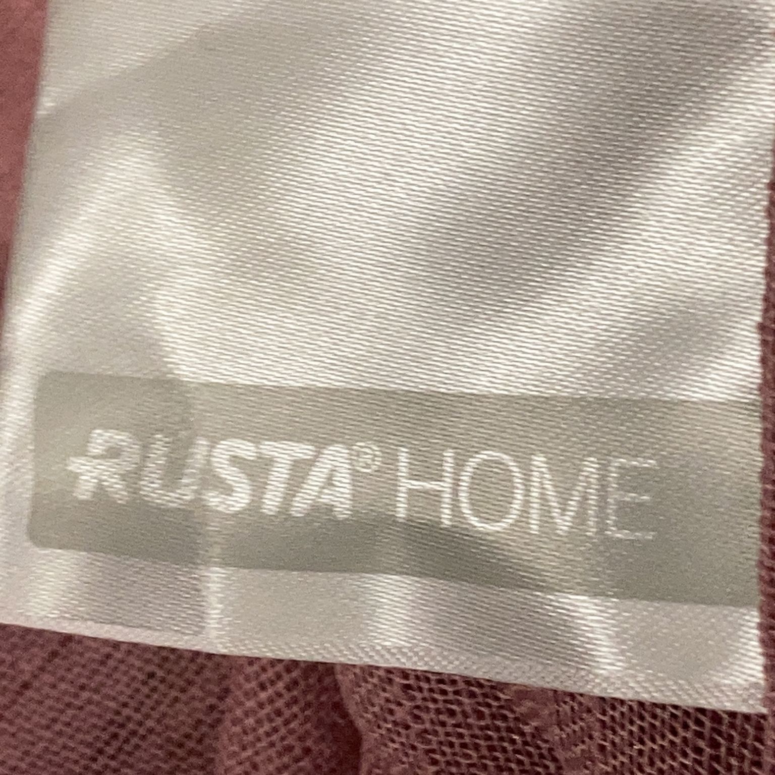 Rusta Home