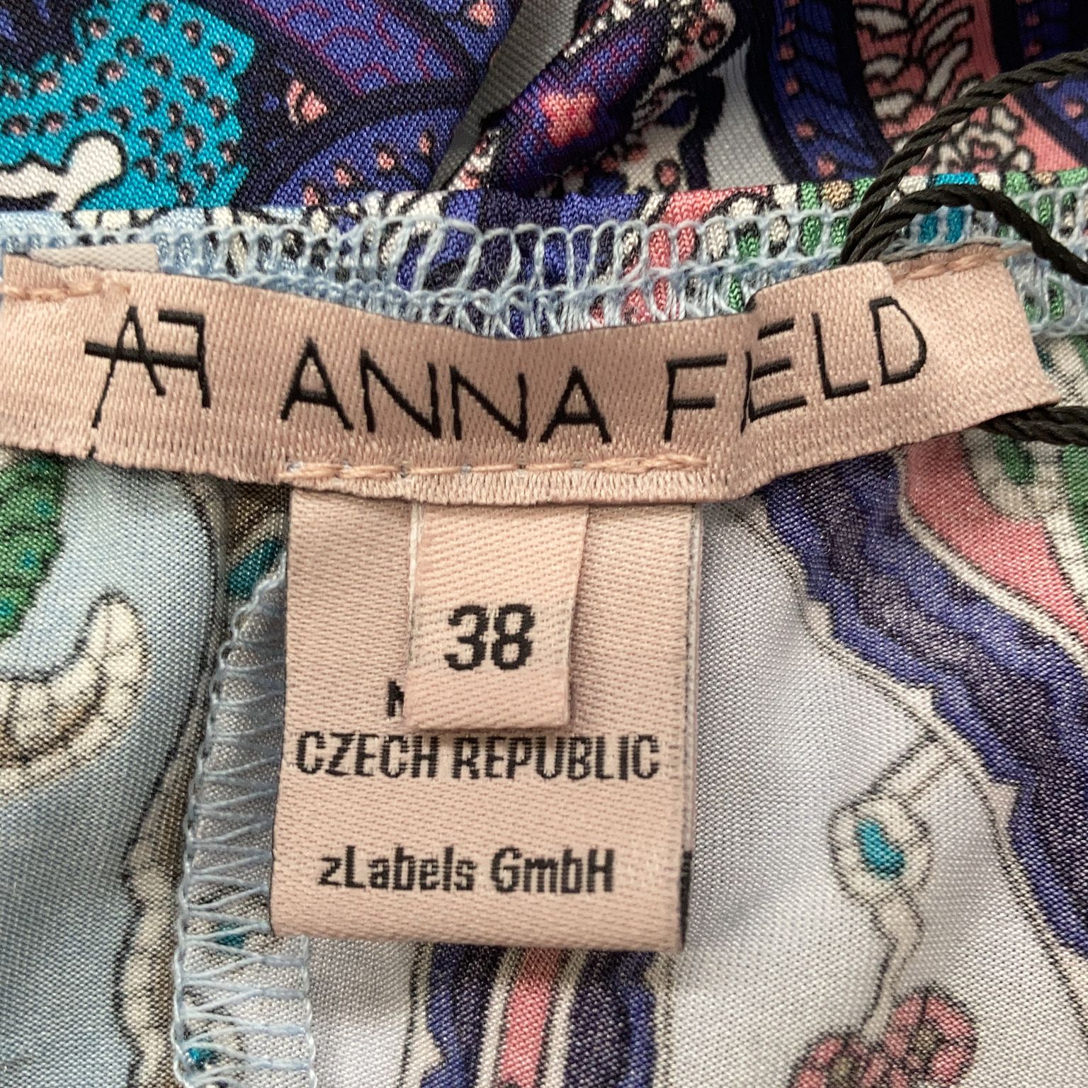 Anna Field