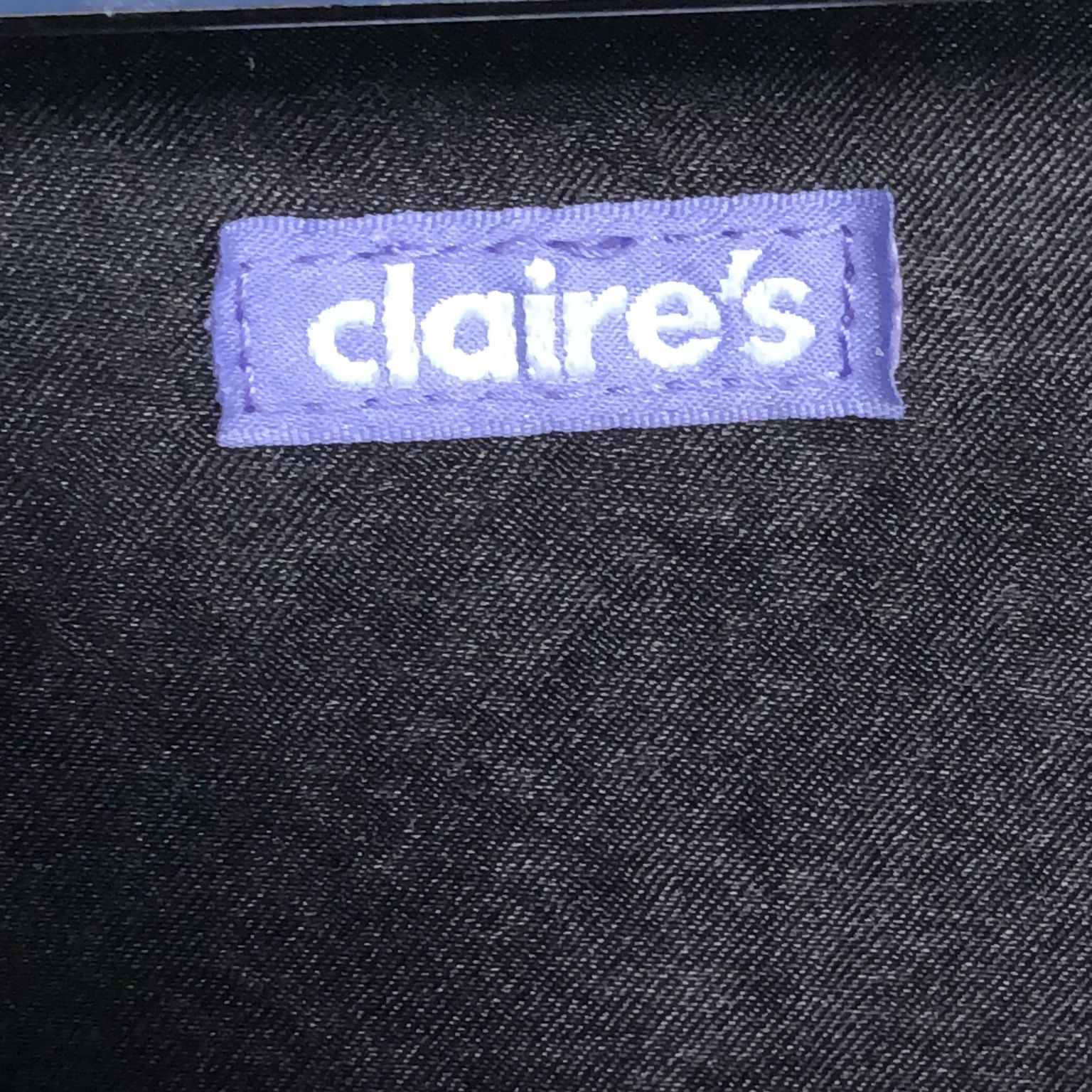 Claire's