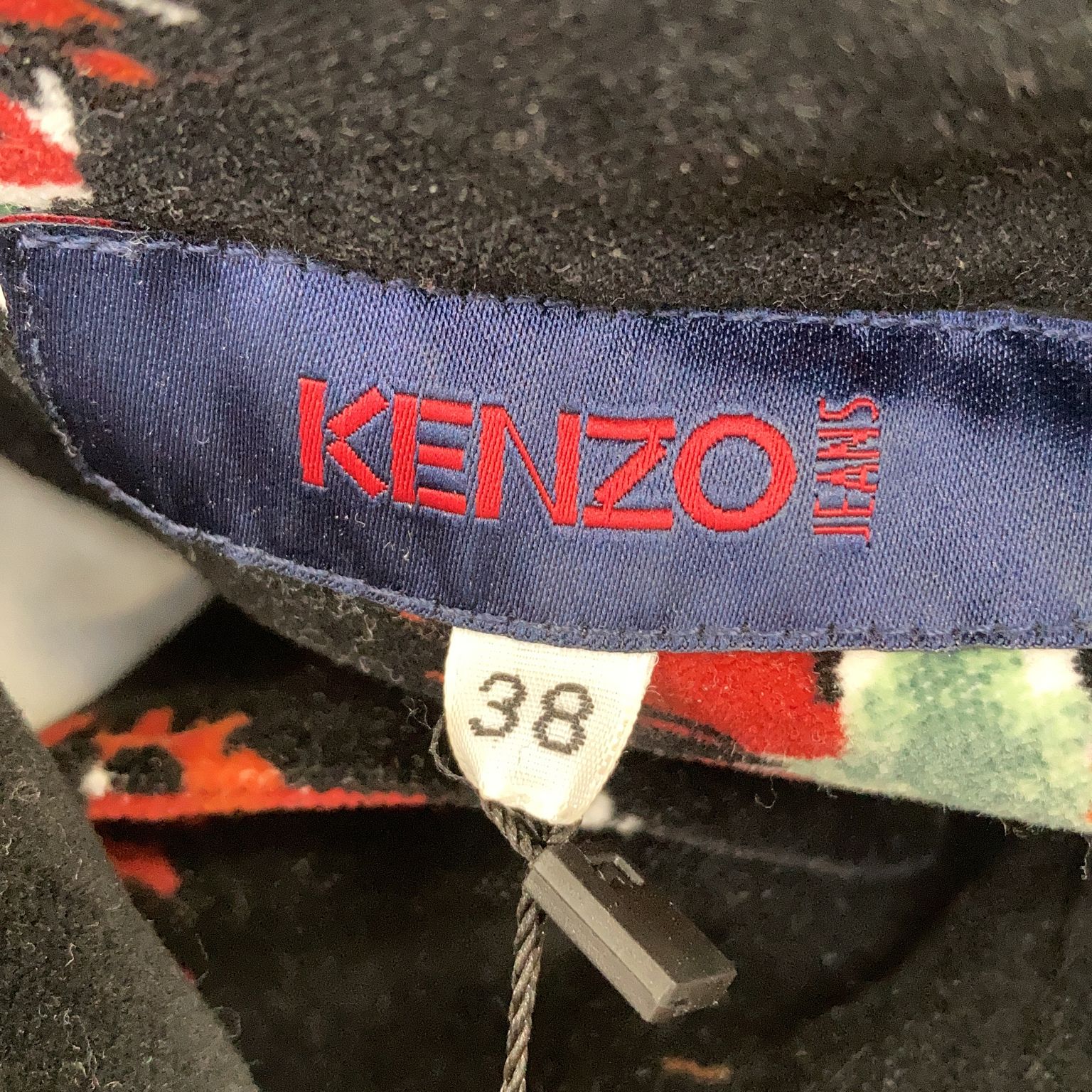 Kenzo Jeans