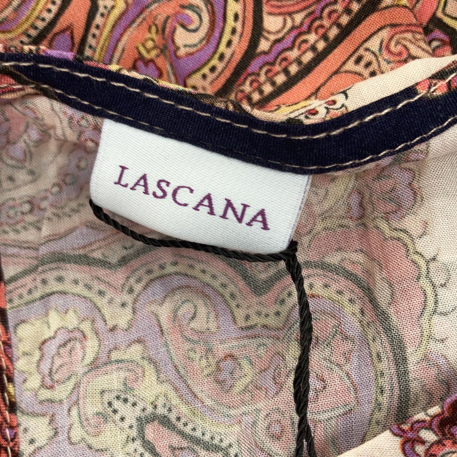 Lascana