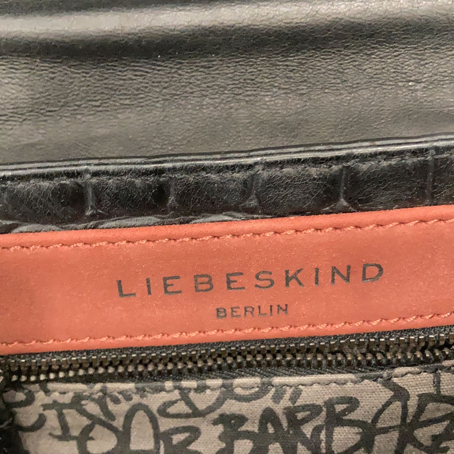 Liebeskind