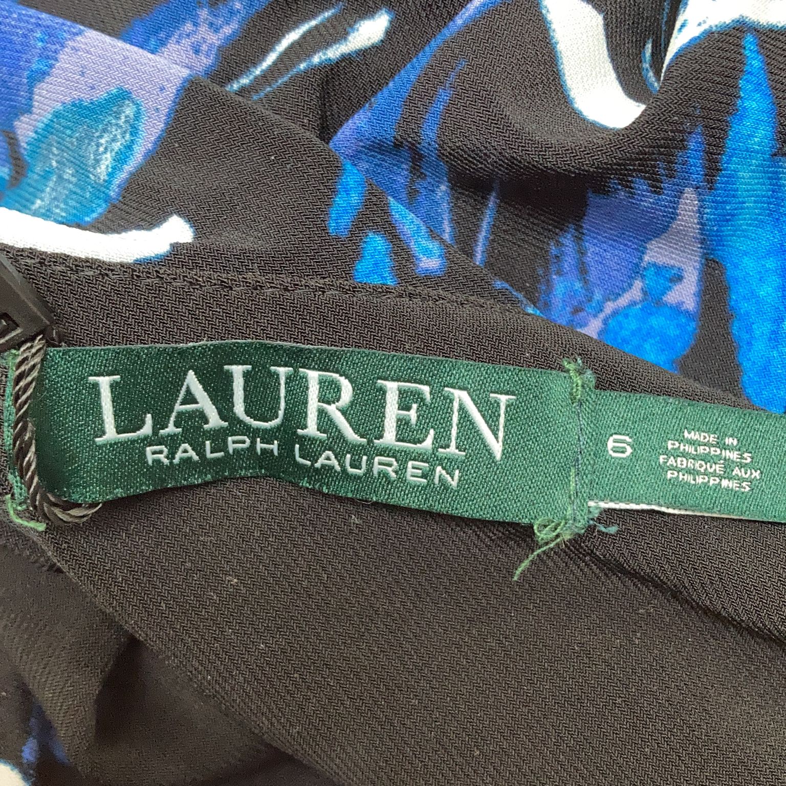 Lauren Ralph Lauren