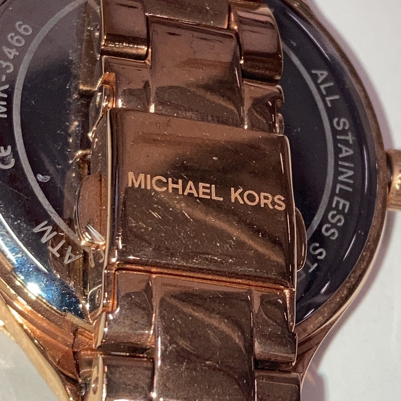 Michael Kors