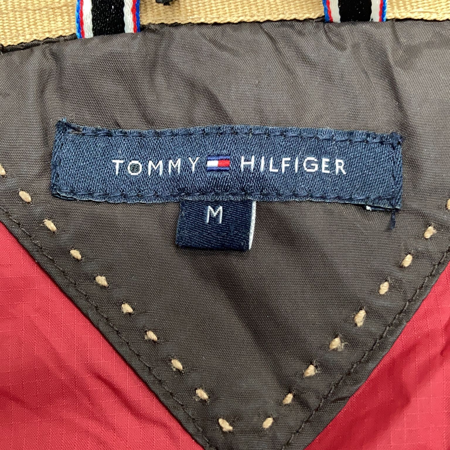 Tommy Hilfiger