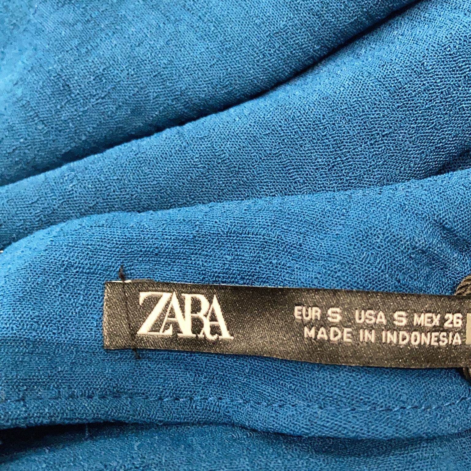 Zara