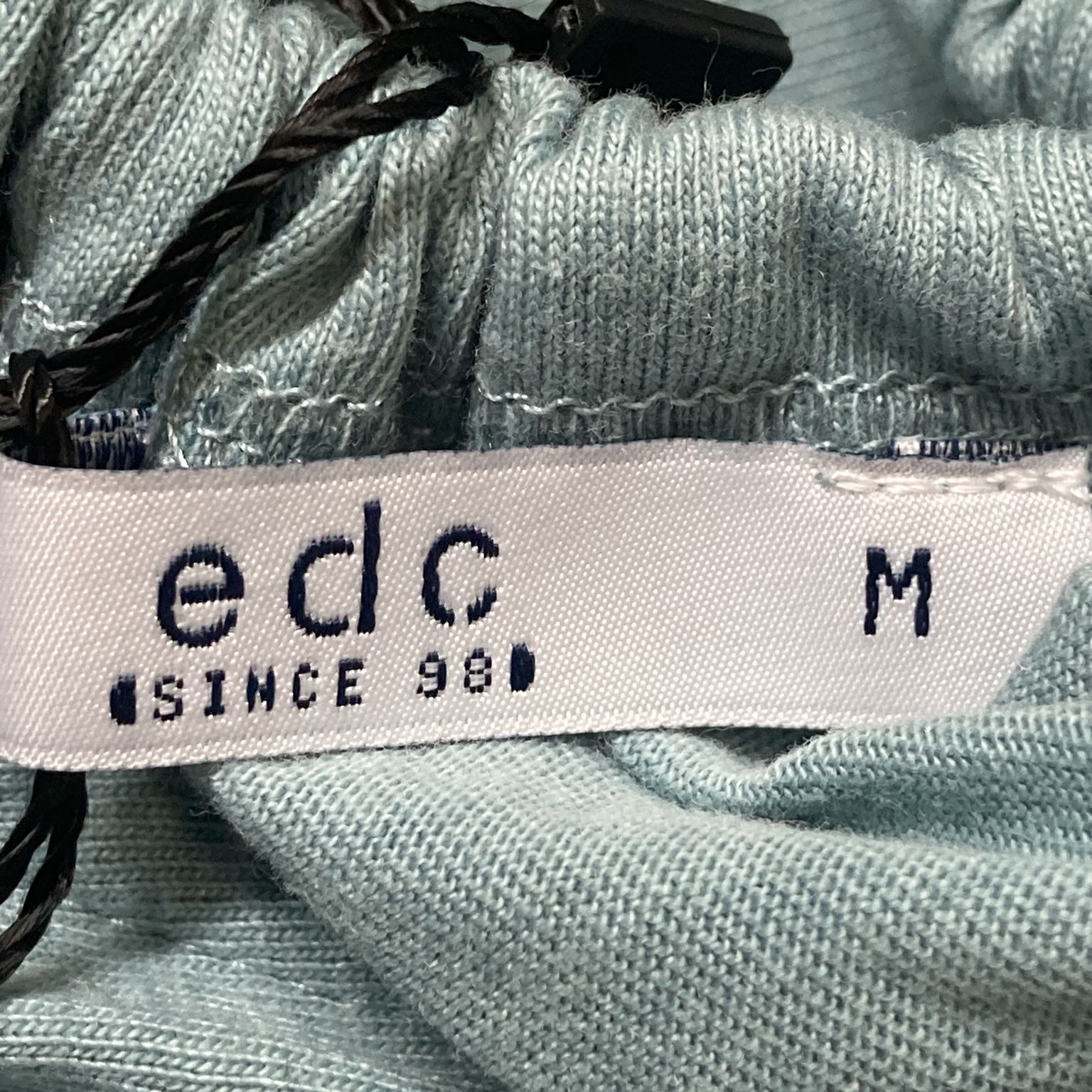 EDC by ESPRIT